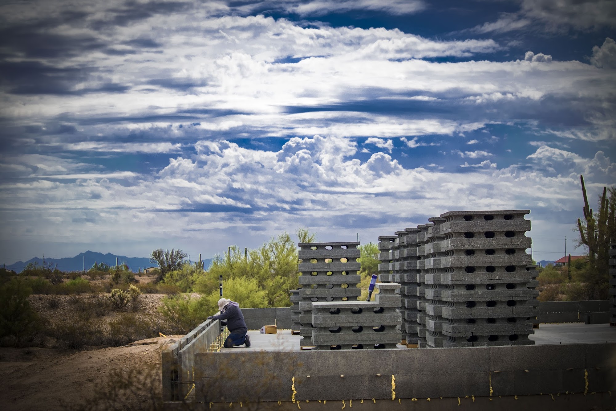 Eco Building Systems Peoria