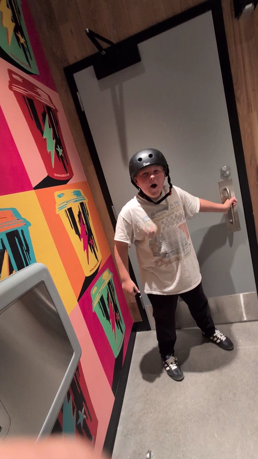 Black Rock Coffee Bar Menu