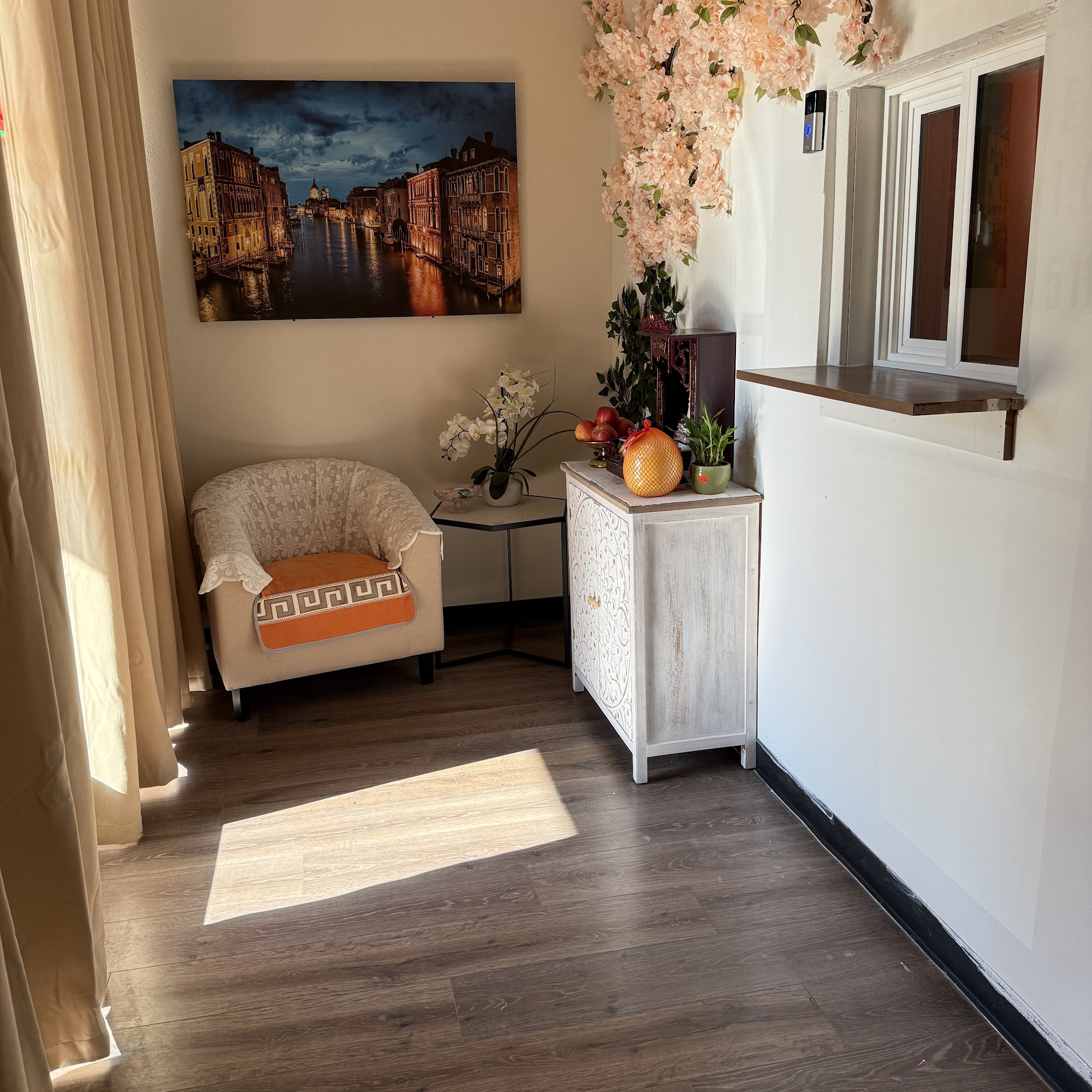 Ruby Spa Massage 6750 W Olive Ave #123, Peoria Arizona 85345