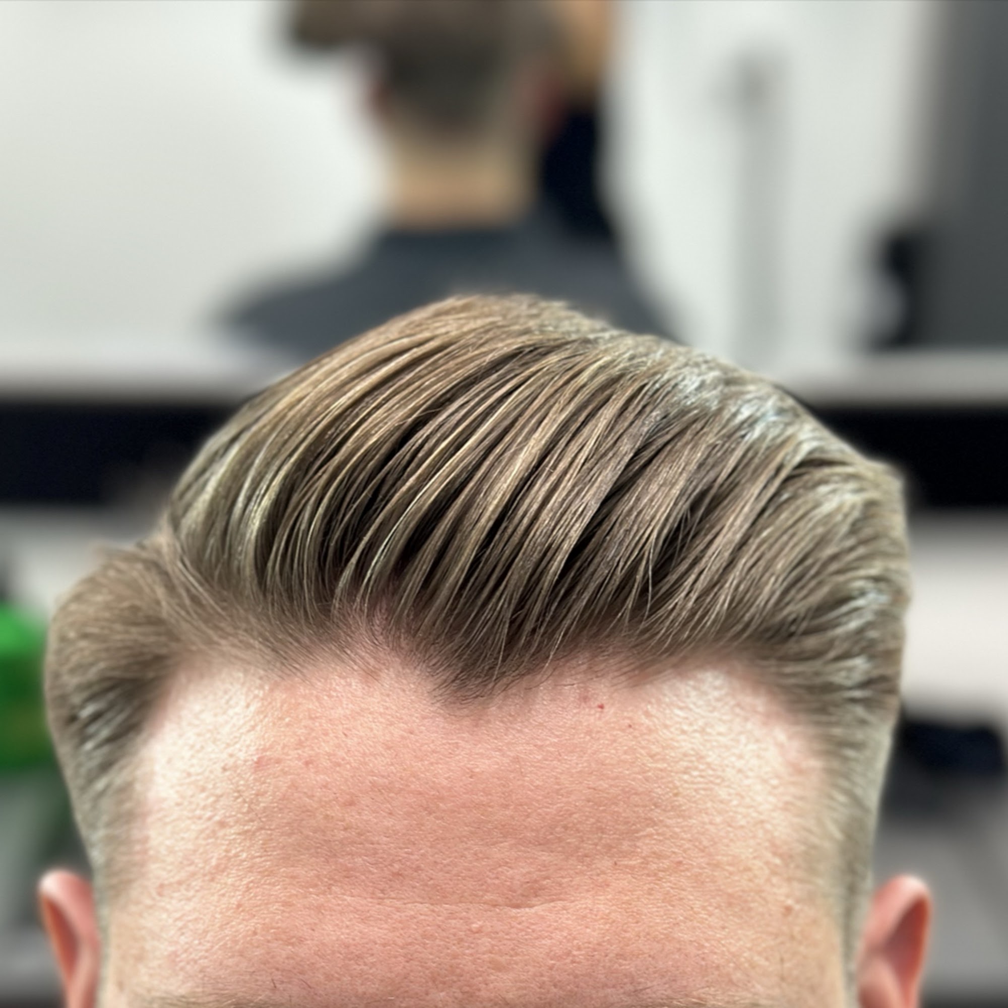 Razor Mike's Barbershop