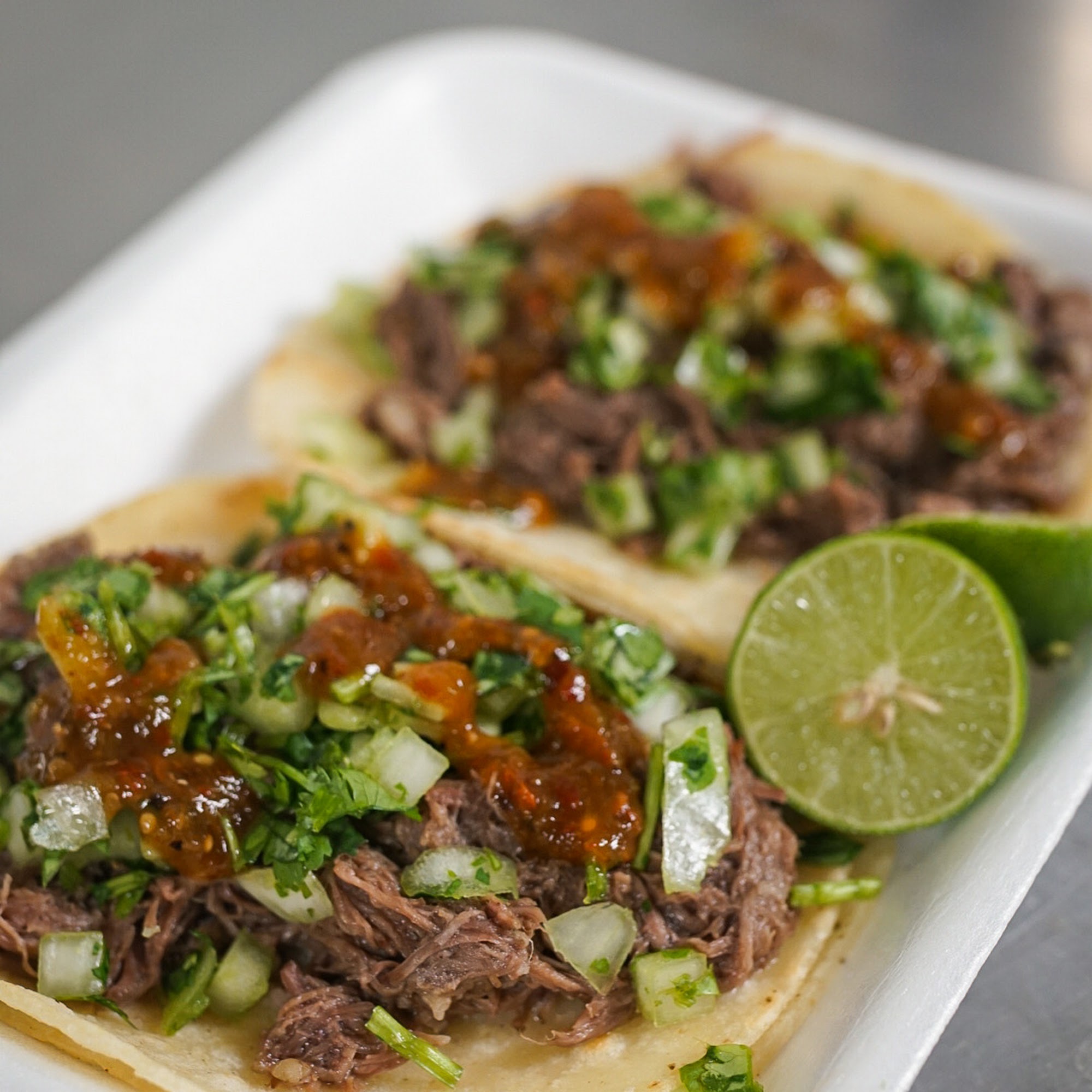 Tacos La Rosca 10539 N 91st Ave, Peoria, AZ 85345