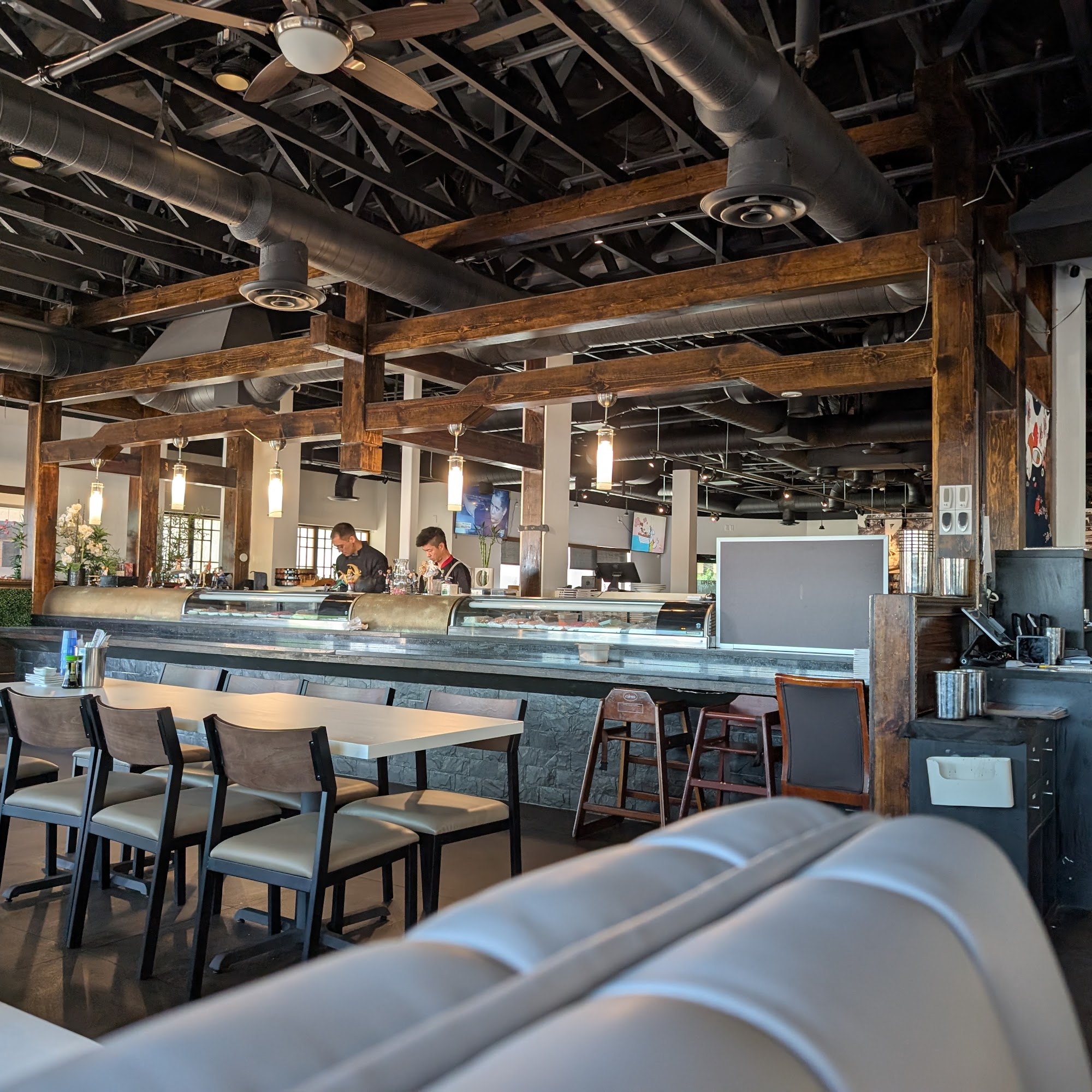 Brave Sushi All You Can Eat 16049b N Arrowhead Fountains Center Dr, Peoria, AZ 85382
