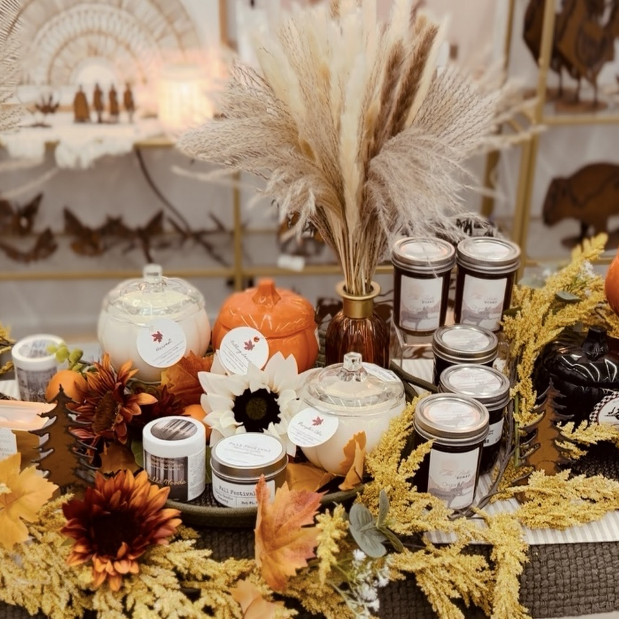 Peoria Candle Company Peoria