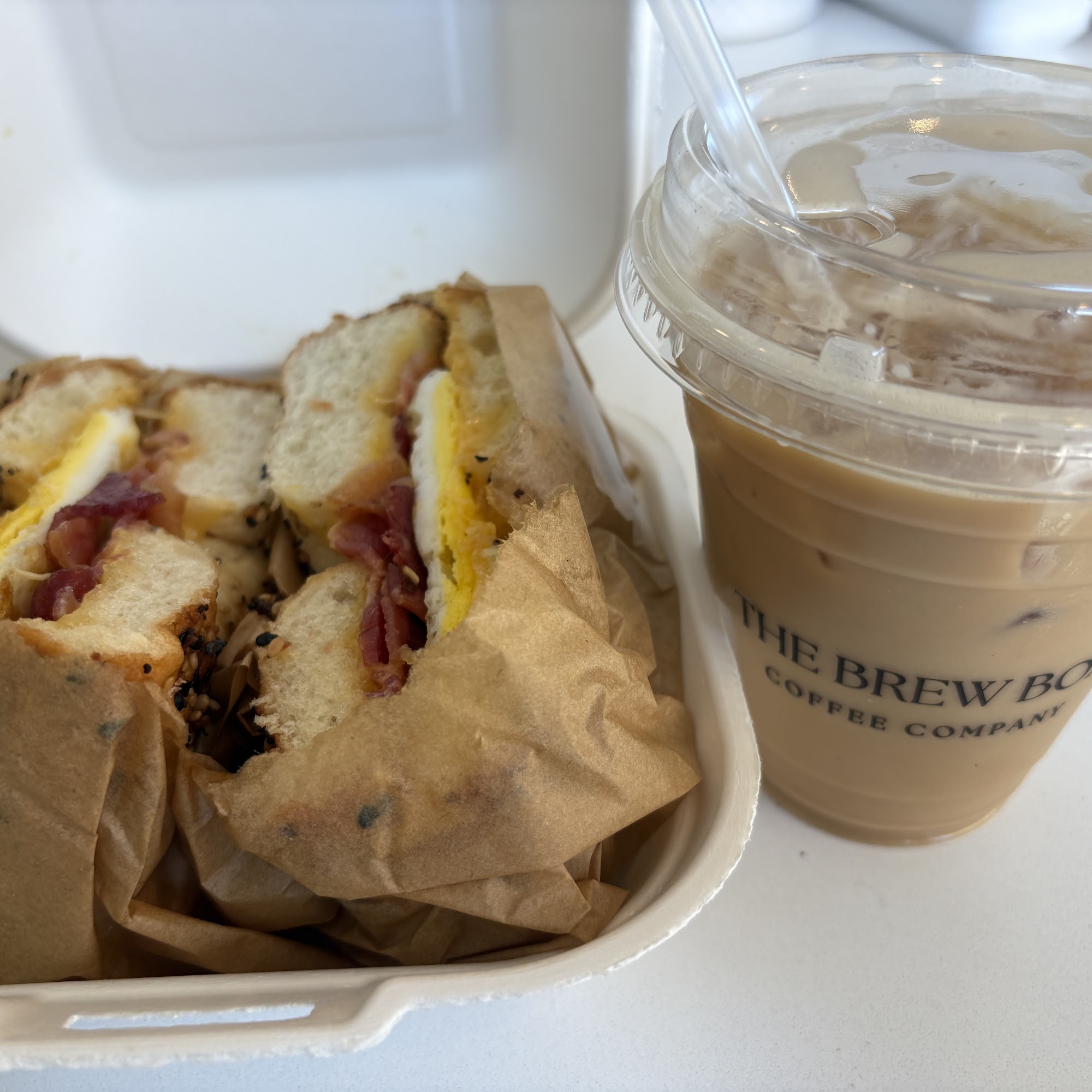 TheBrewBox Coffee Company Peoria