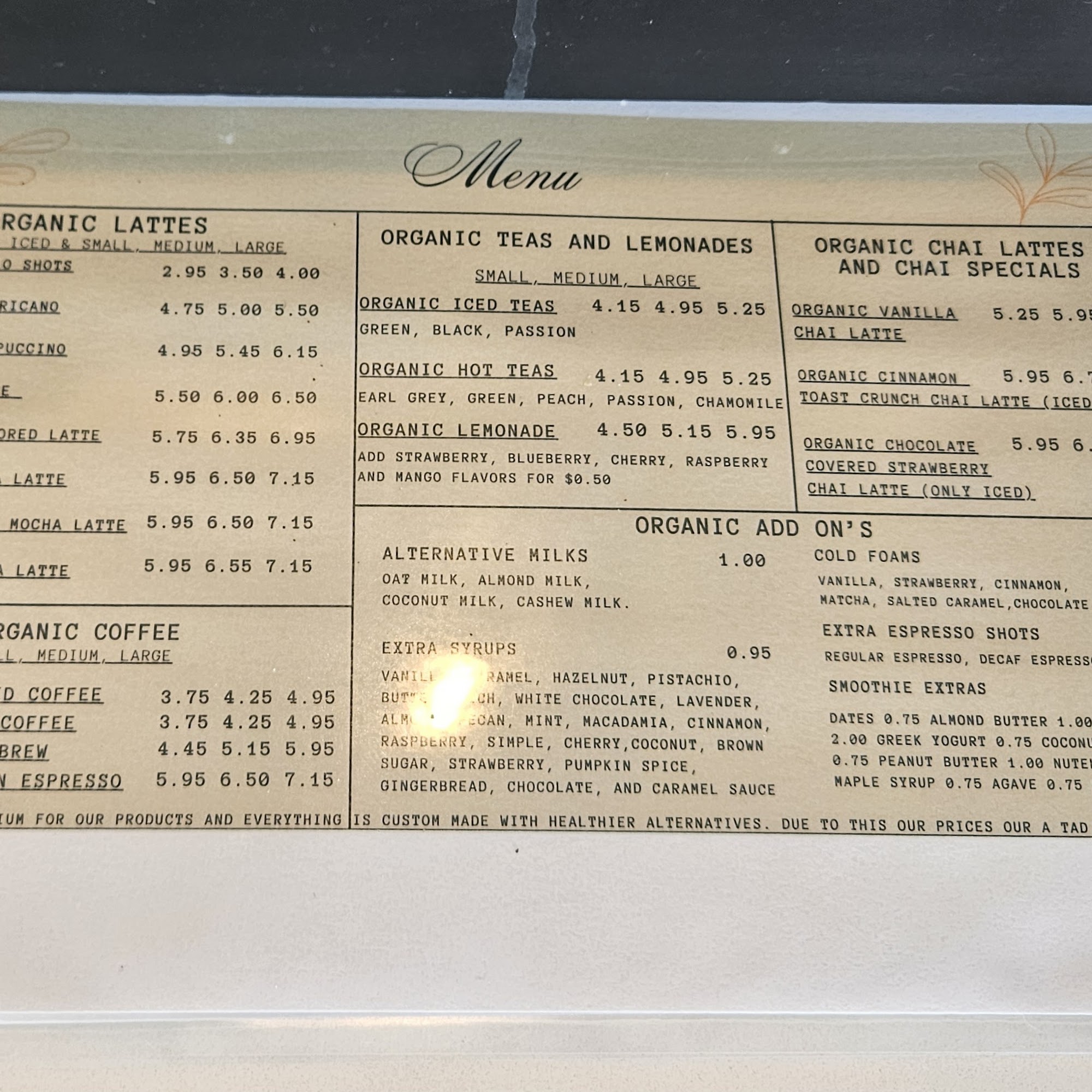 TheBrewBox Coffee Company Peoria