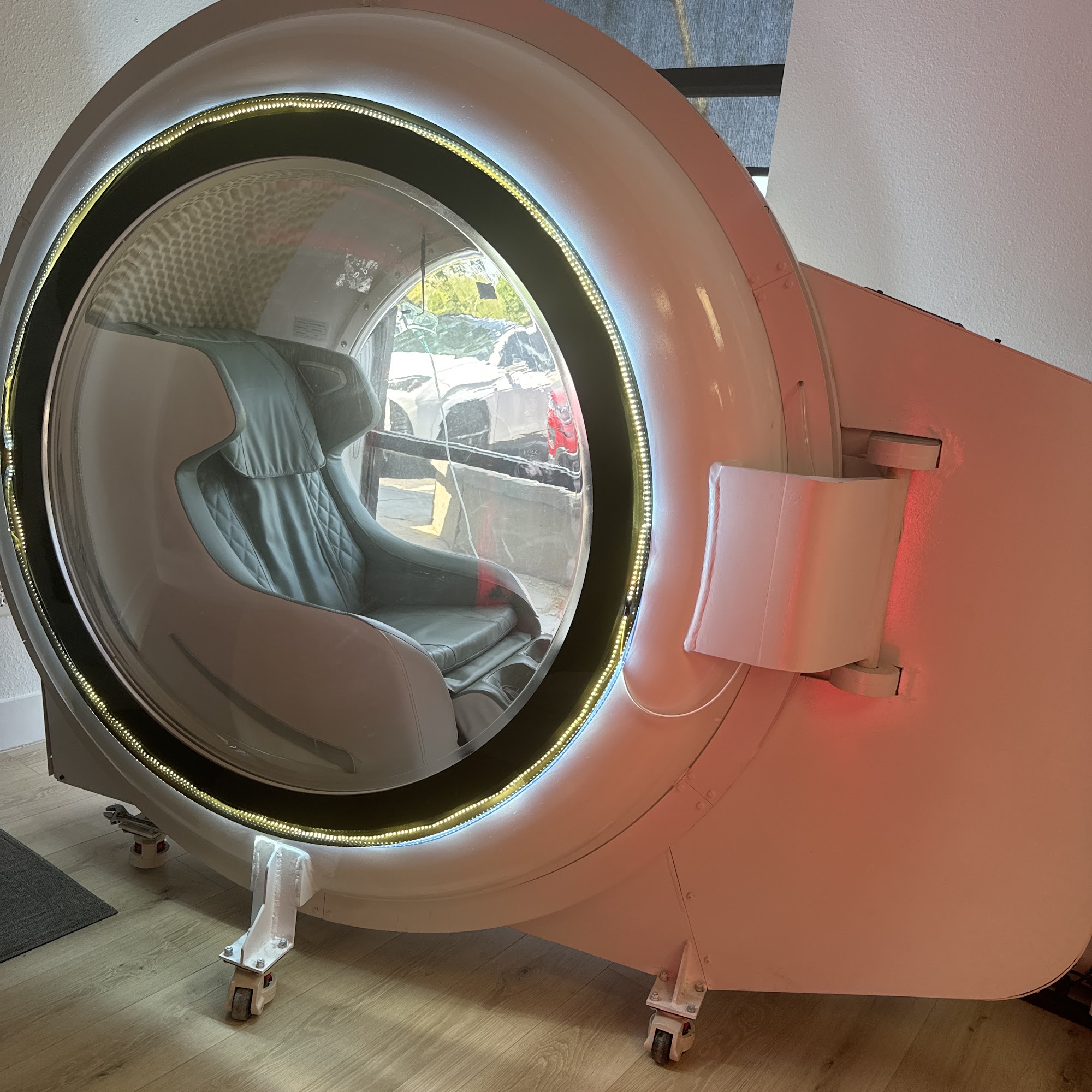 IVOLV Super Human Wellness