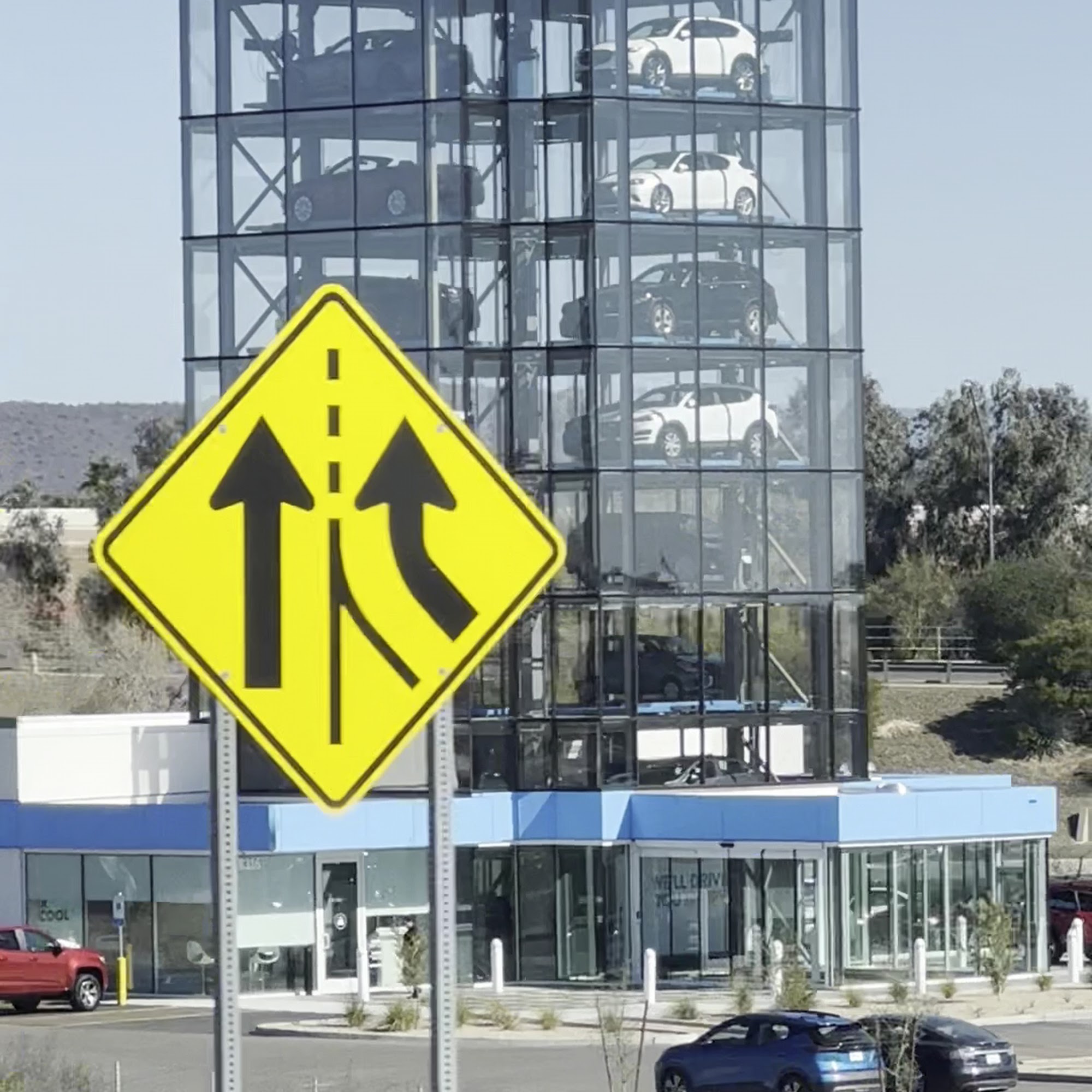 Carvana Glendale Peoria