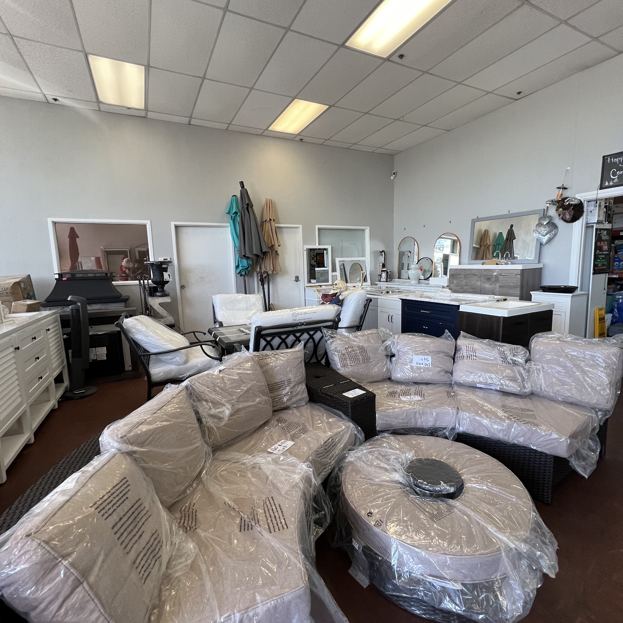 Kv Liquidation Peoria