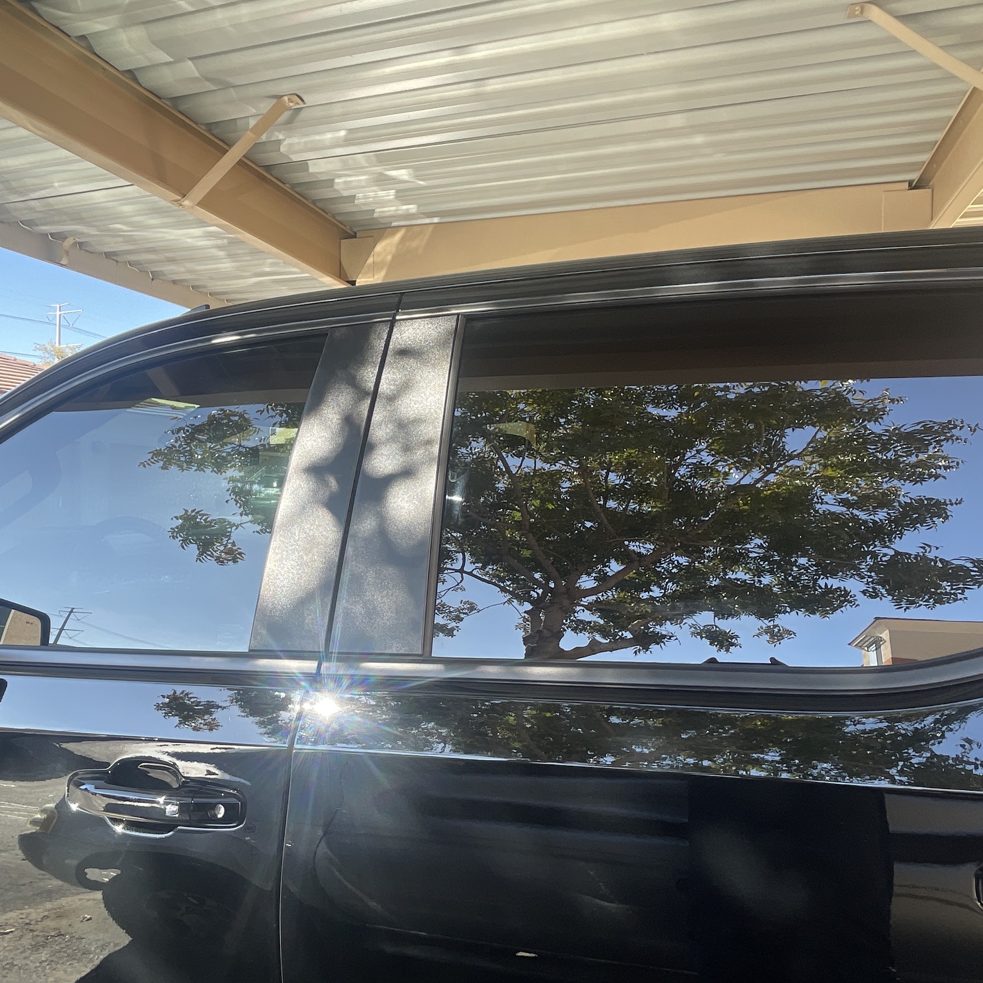 Tint Guy 21842 N 85th Ave, Peoria Arizona 85383