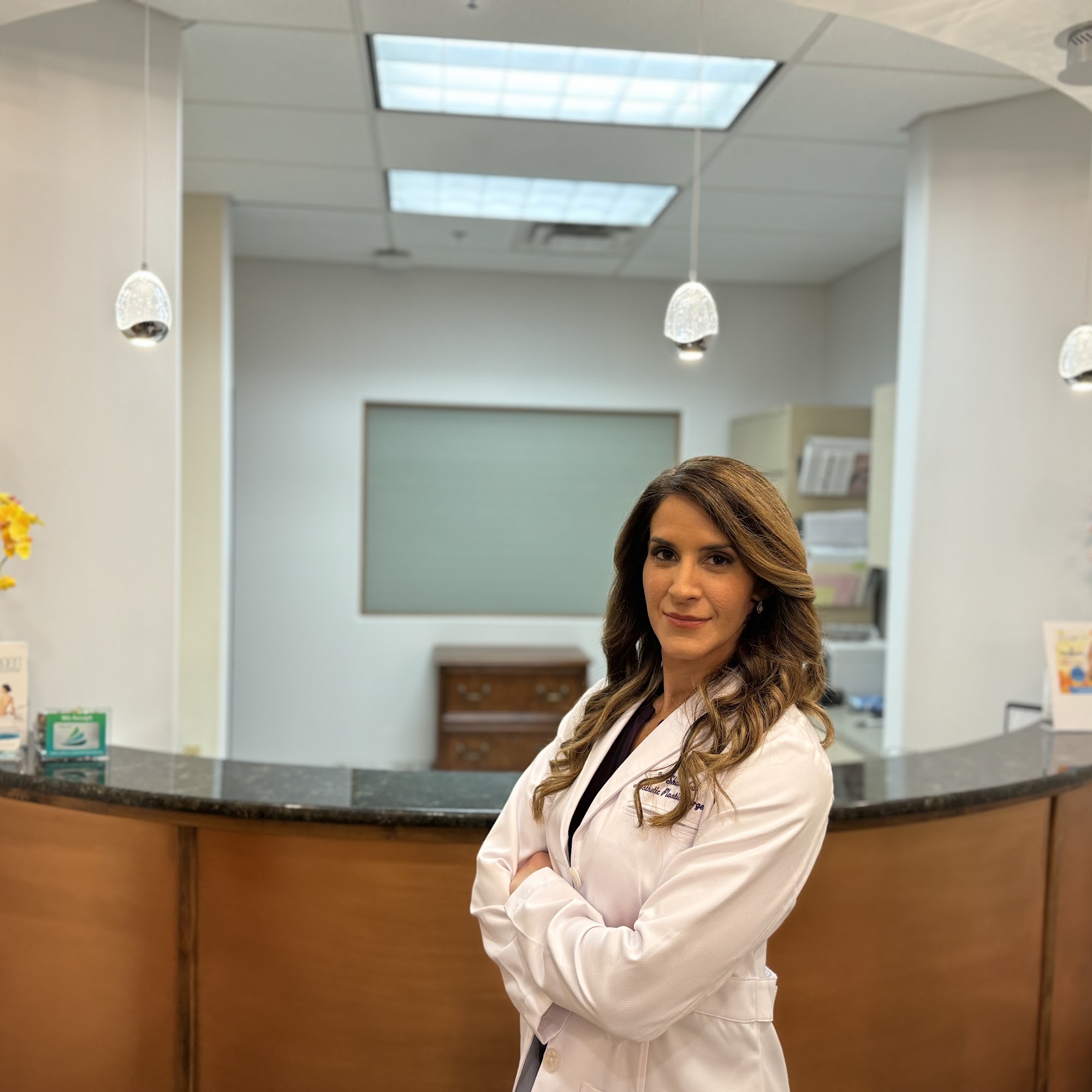 Peoria Cosmetic Surgery 15396 N 83rd Ave STE A301, Peoria, AZ 85381