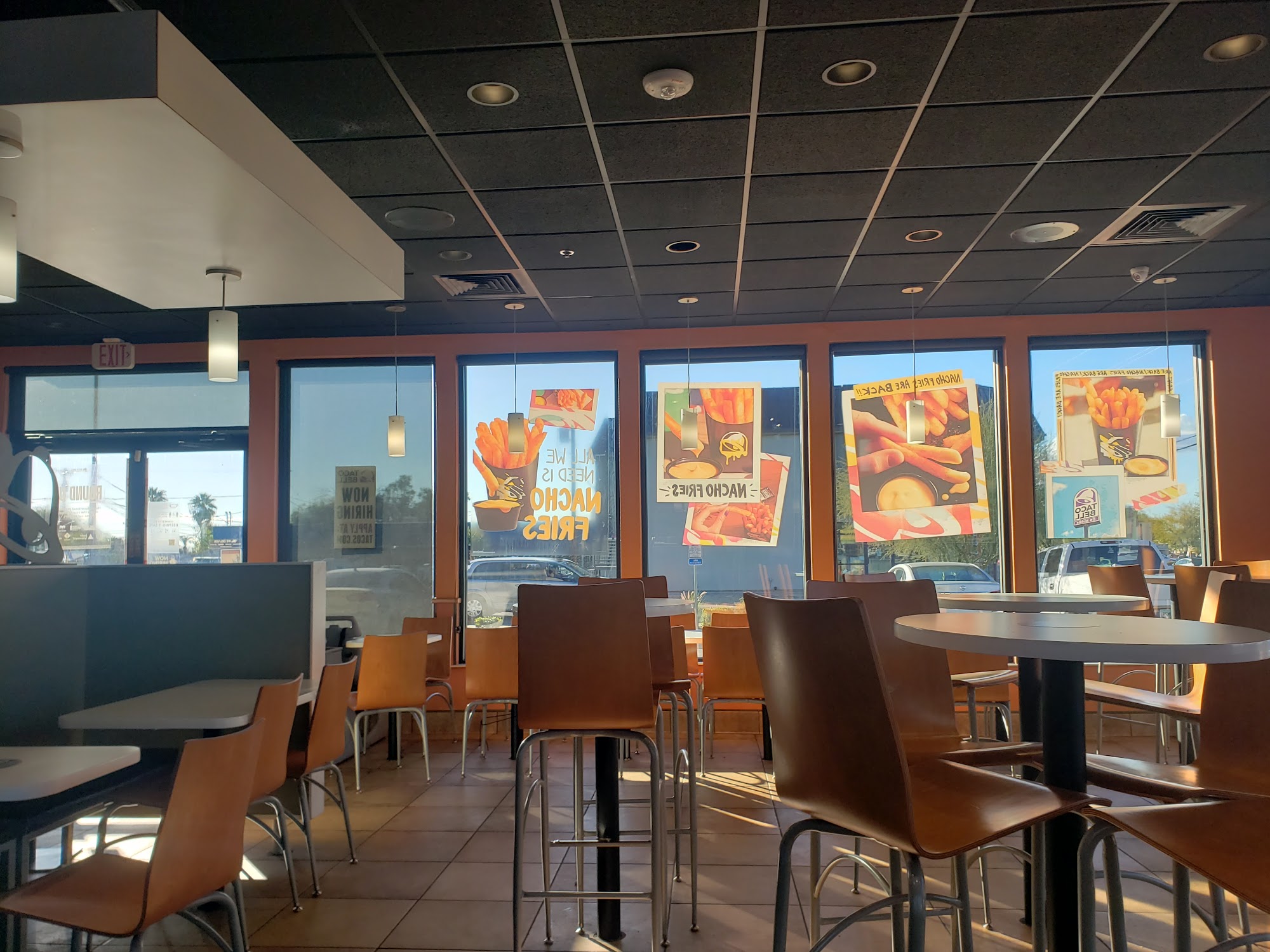 Taco Bell