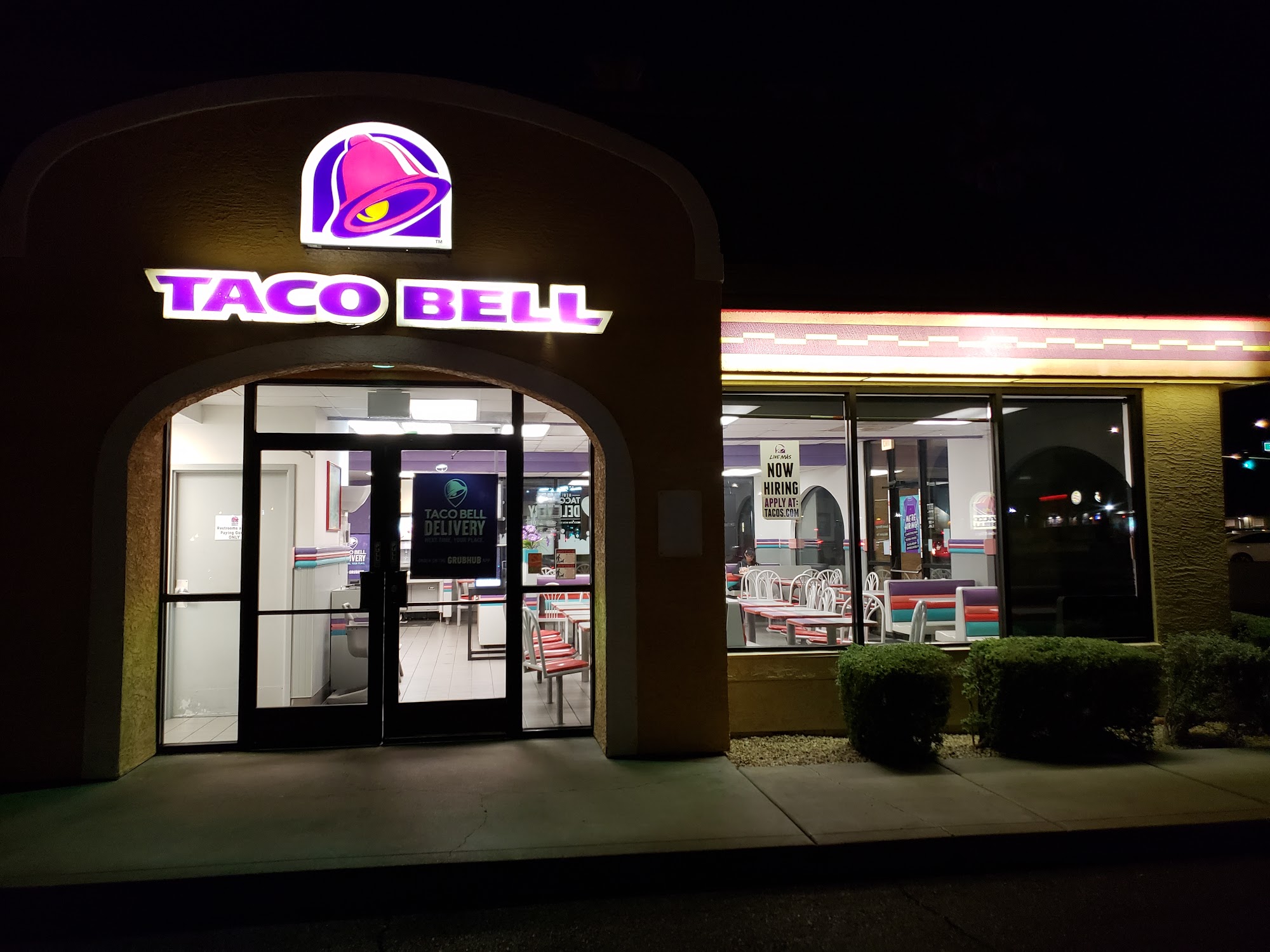 Taco Bell