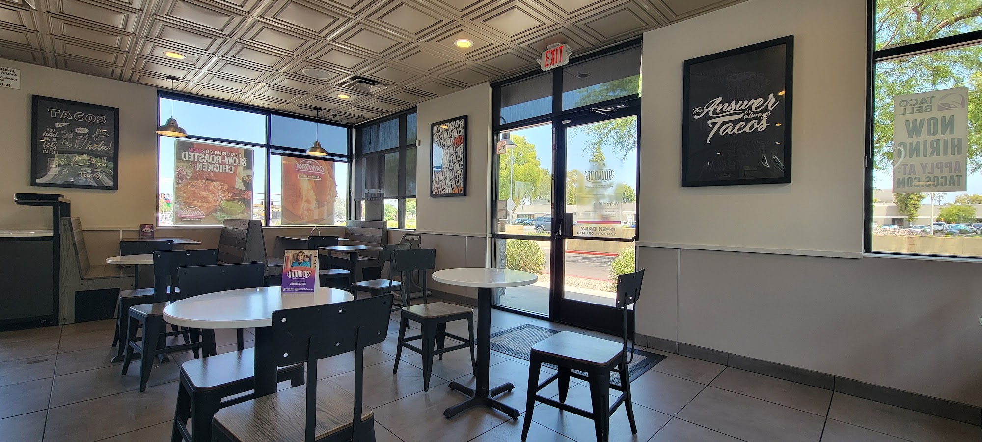 Taco Bell