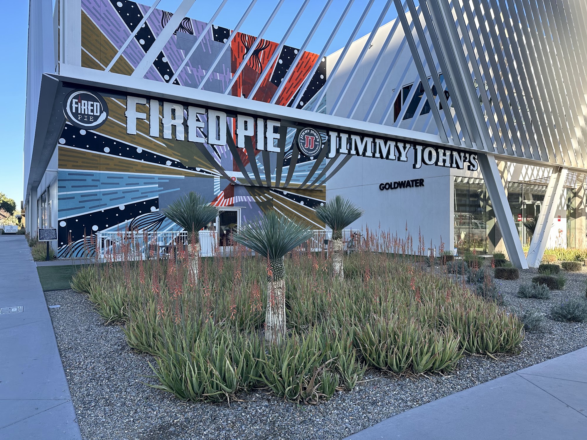 Jimmy John's