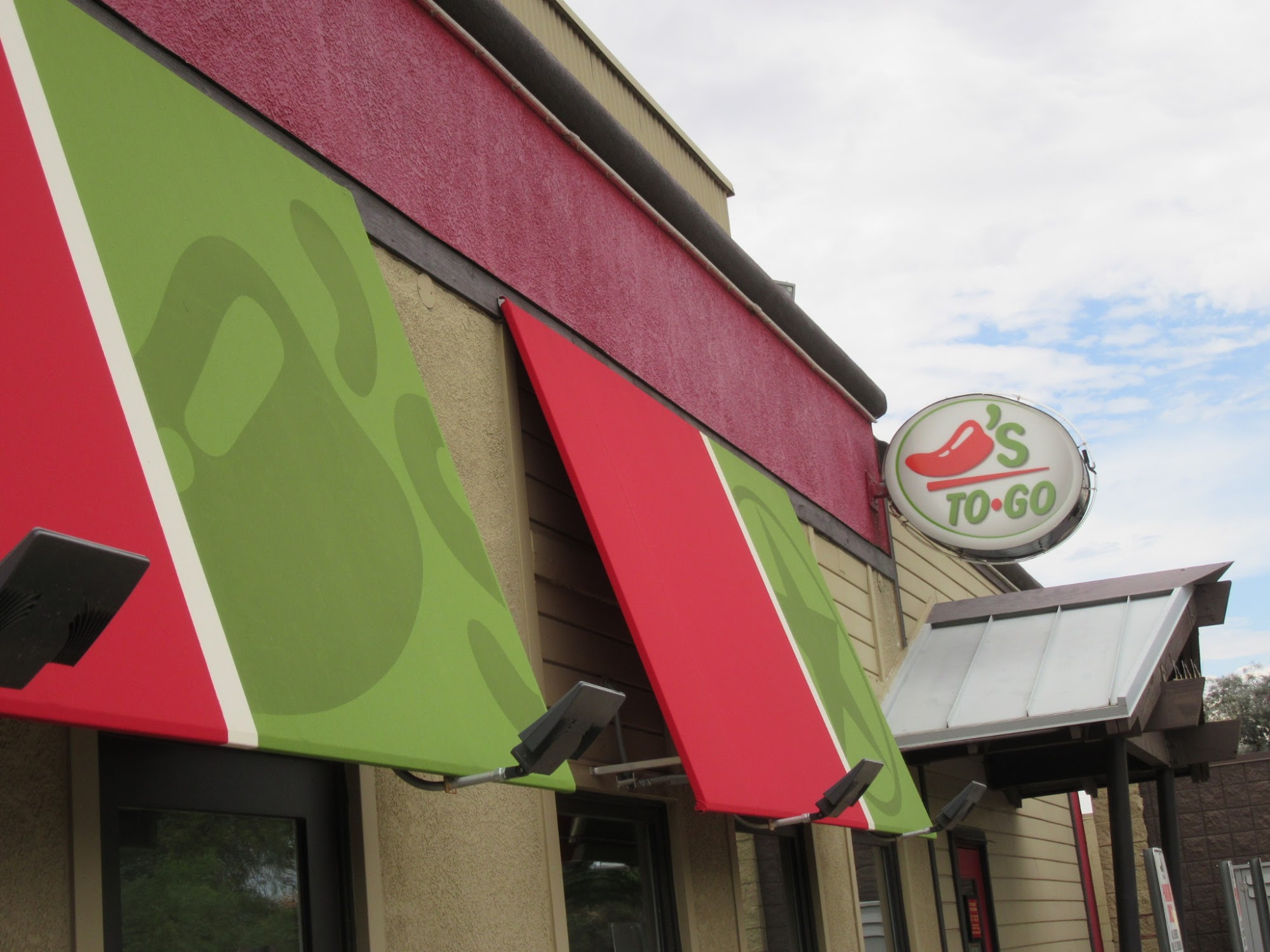 Chili's Grill & Bar