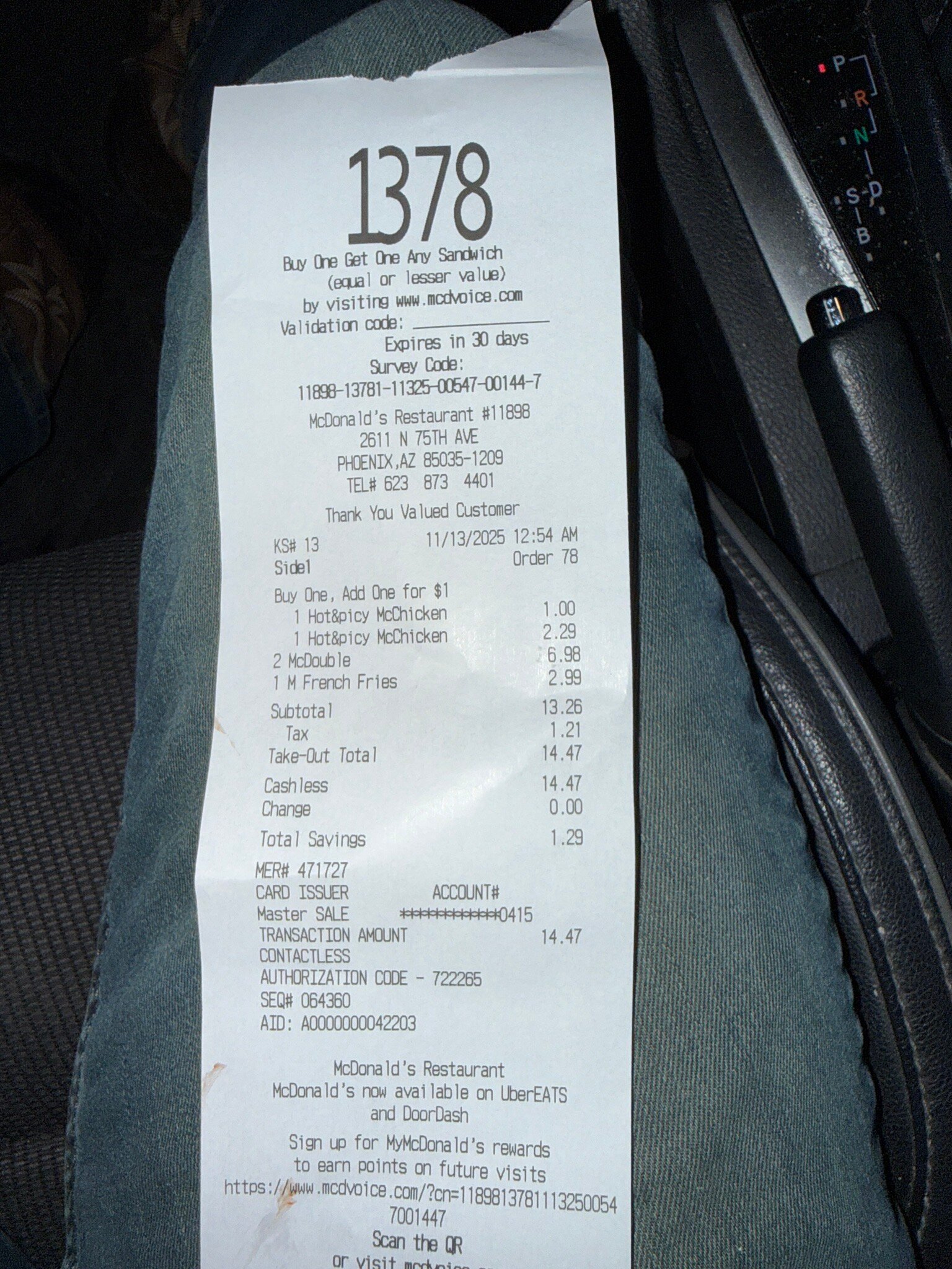 Photo credit: tripadvisor