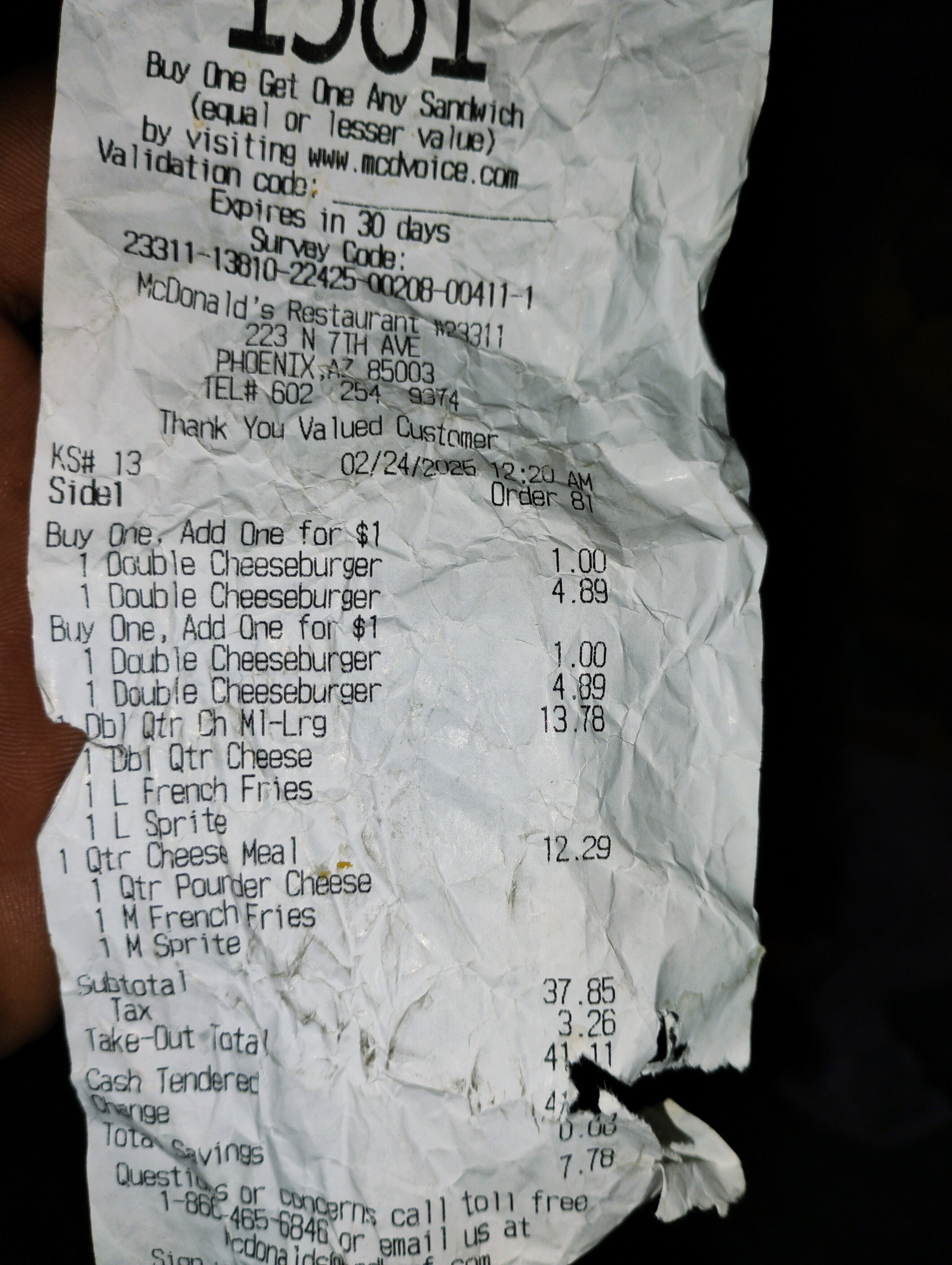 Photo credit: Tripadvisor