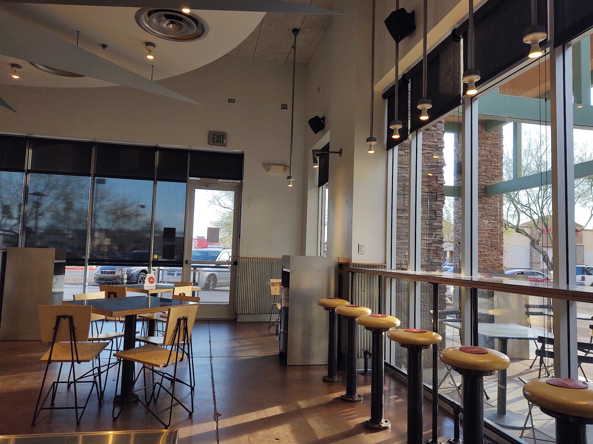 Chipotle Mexican Grill