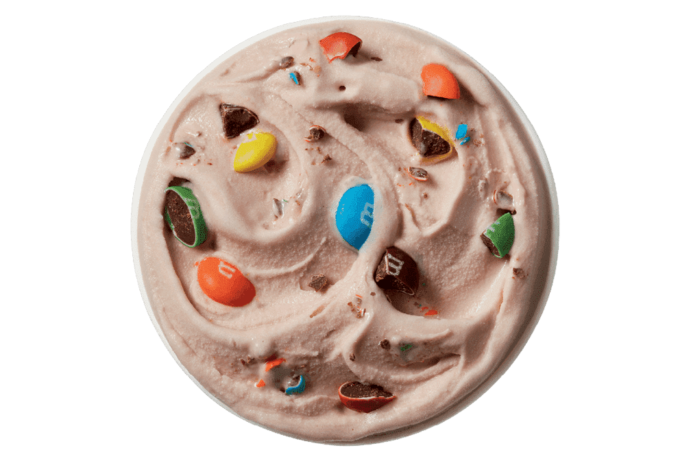 Dairy Queen (Treat)
