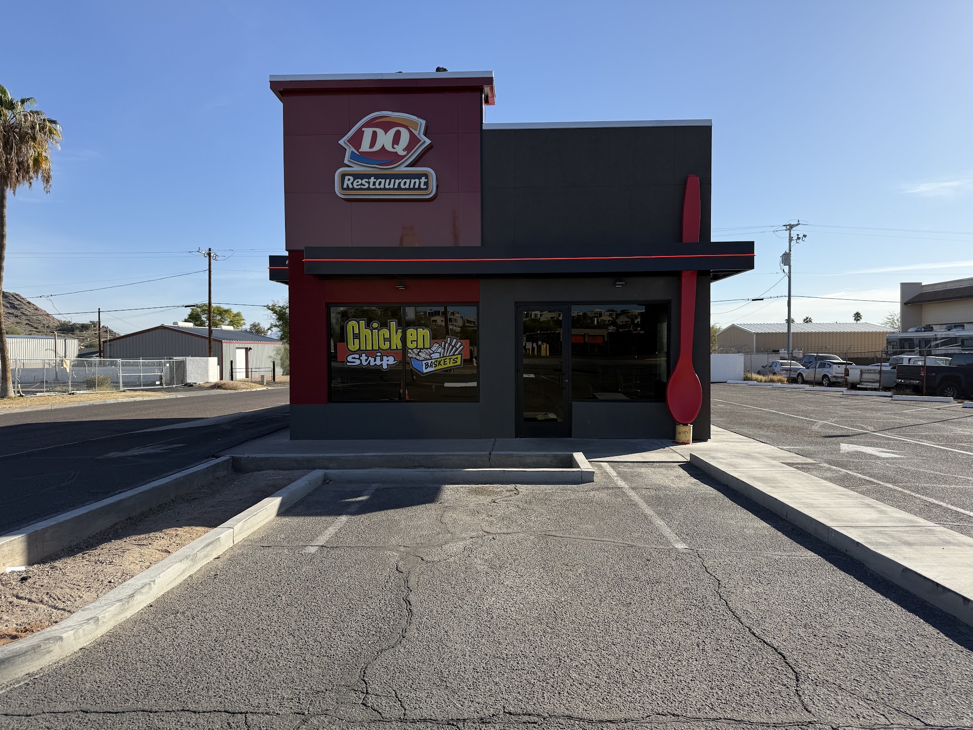 Dairy Queen