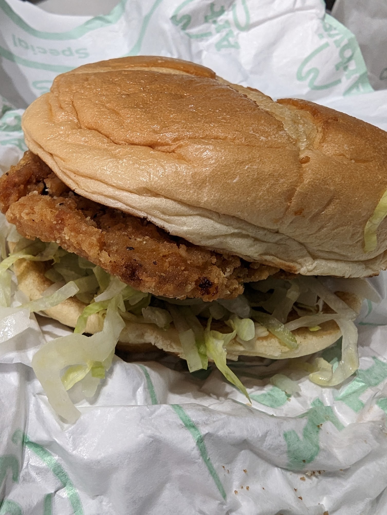 Arby's