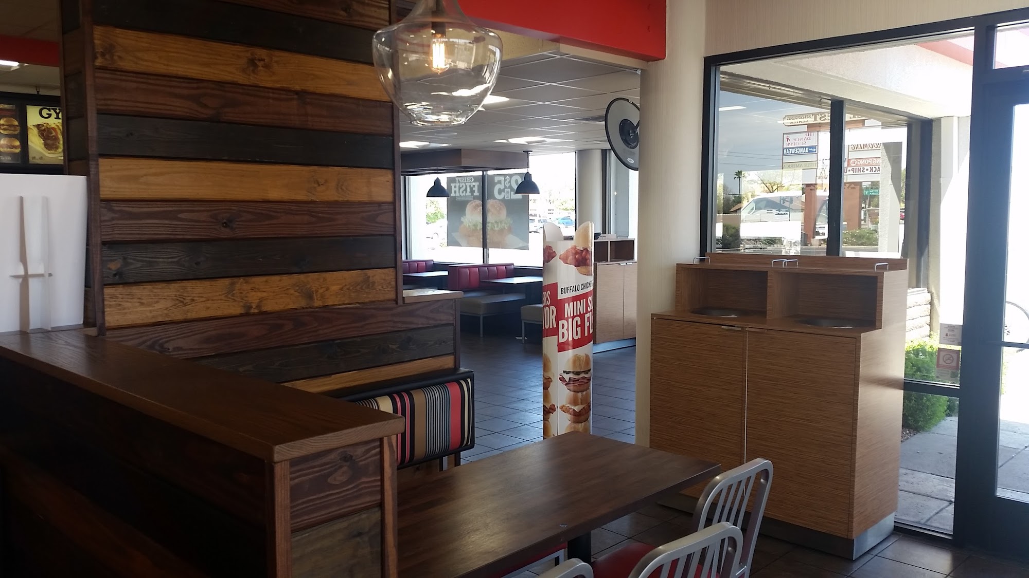 Arby's