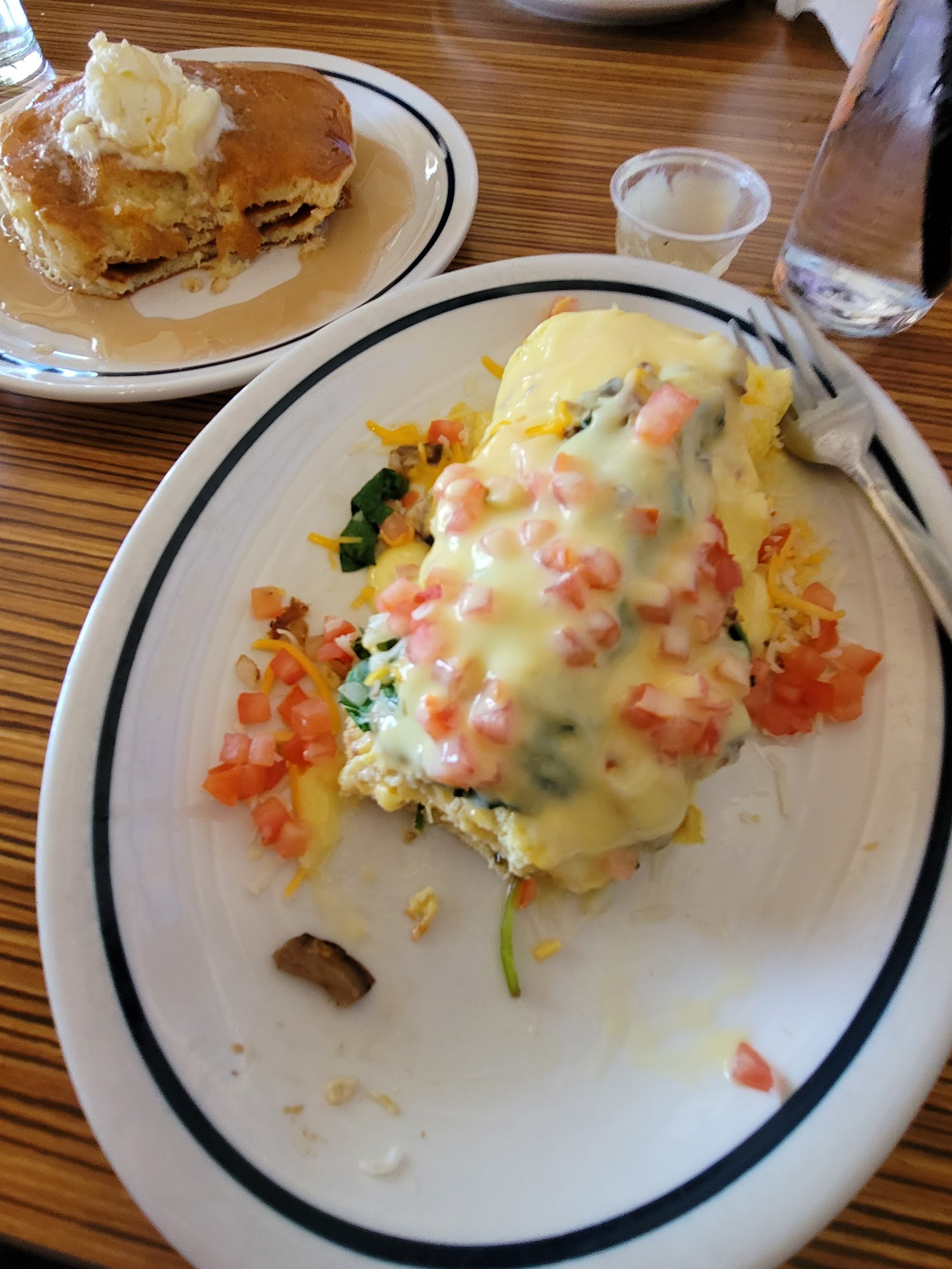 IHOP