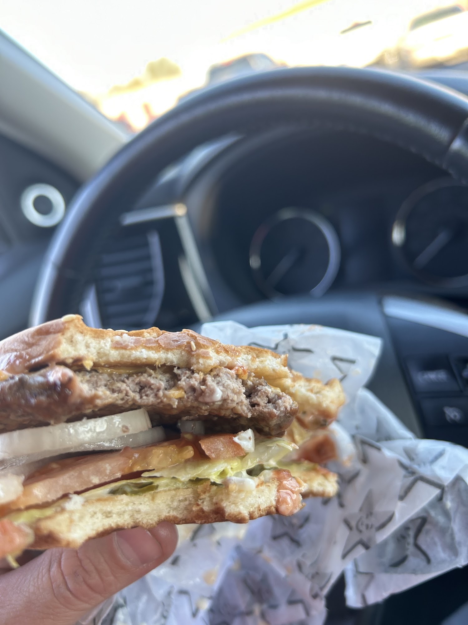 Carl’s Jr.