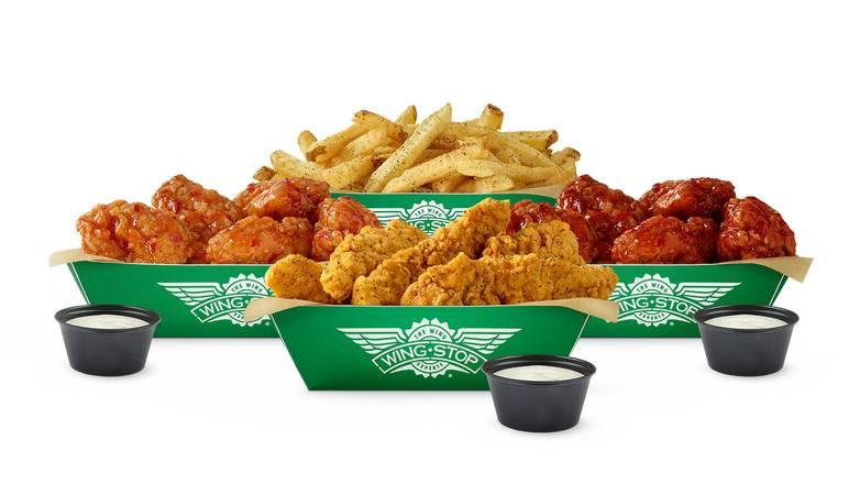 Photo credit: ubereats