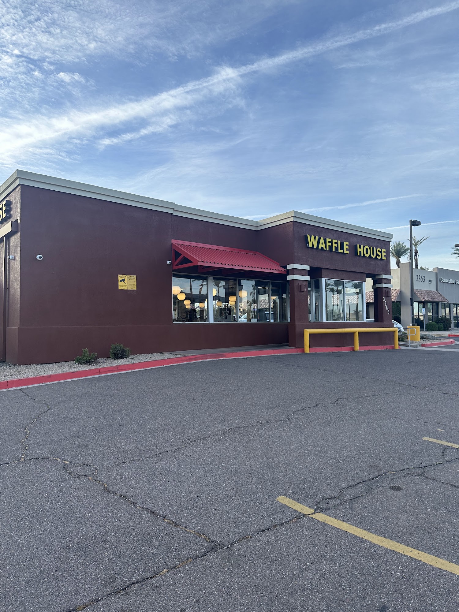 Waffle House