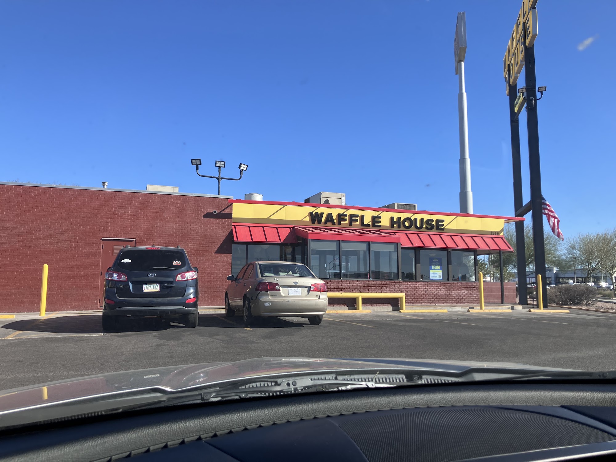 Waffle House