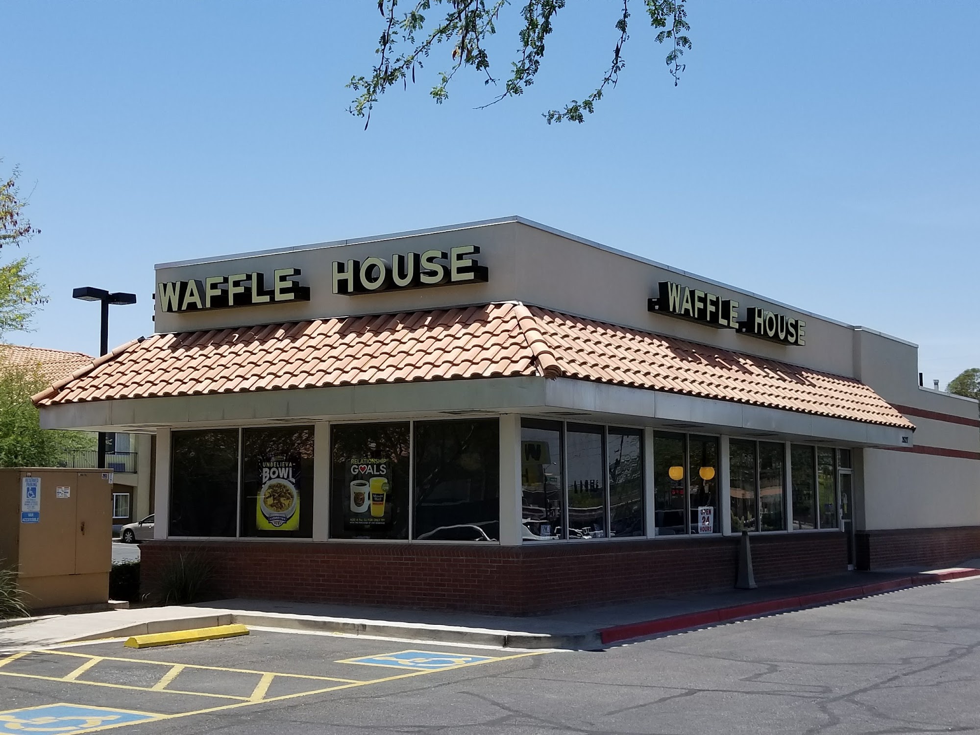 Waffle House