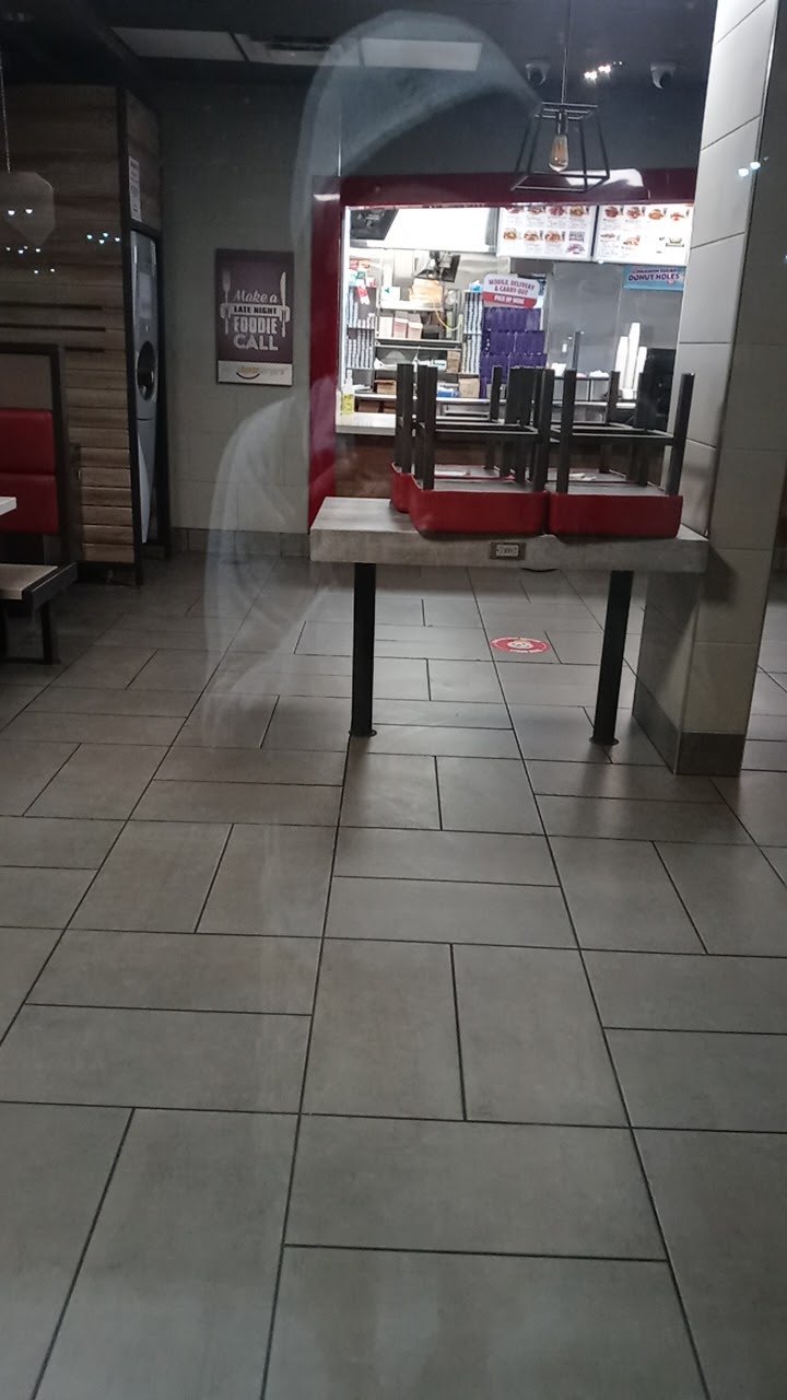 Jack In The Box
