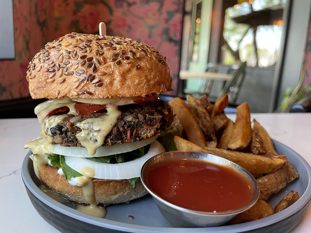 Photo credit: happycow