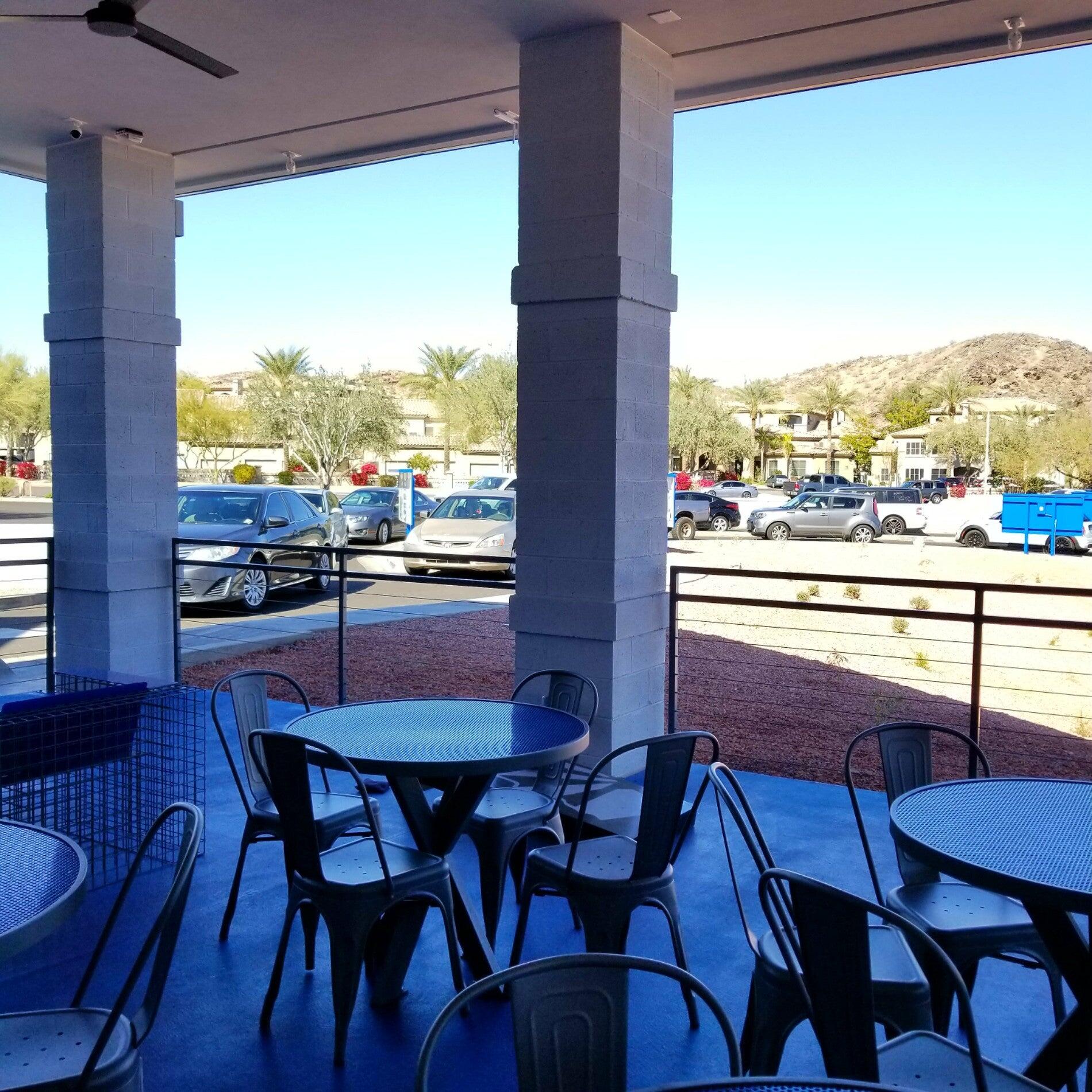 Photo credit: nextdoor
