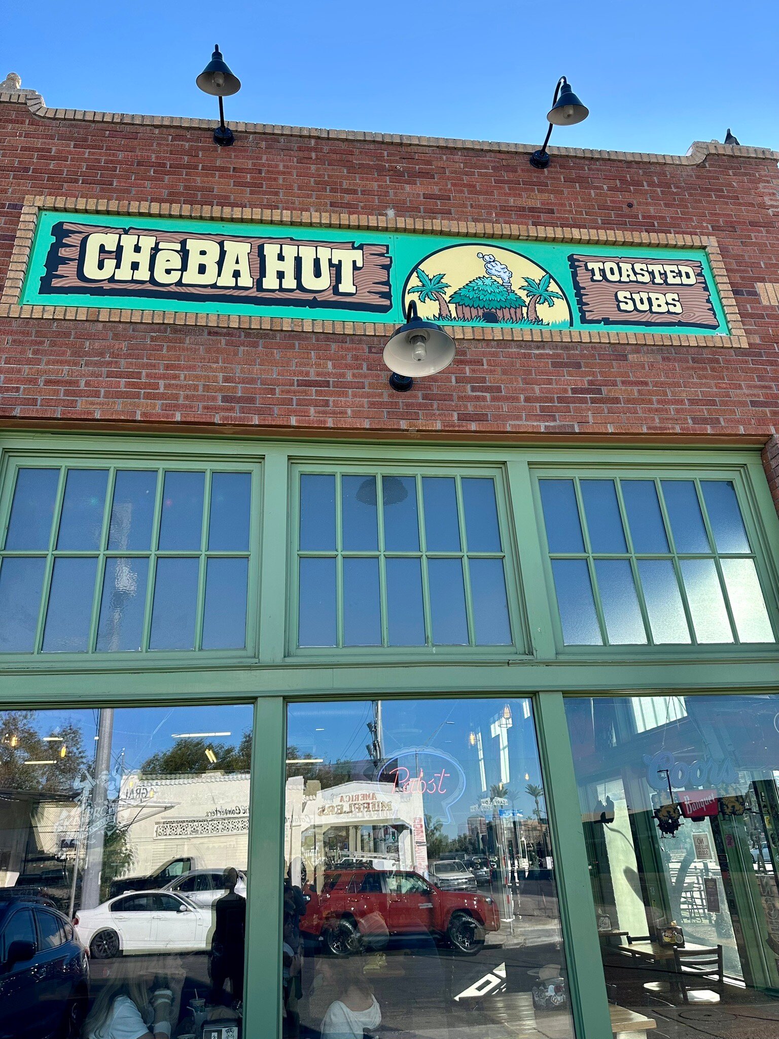 Photo credit: tripadvisor