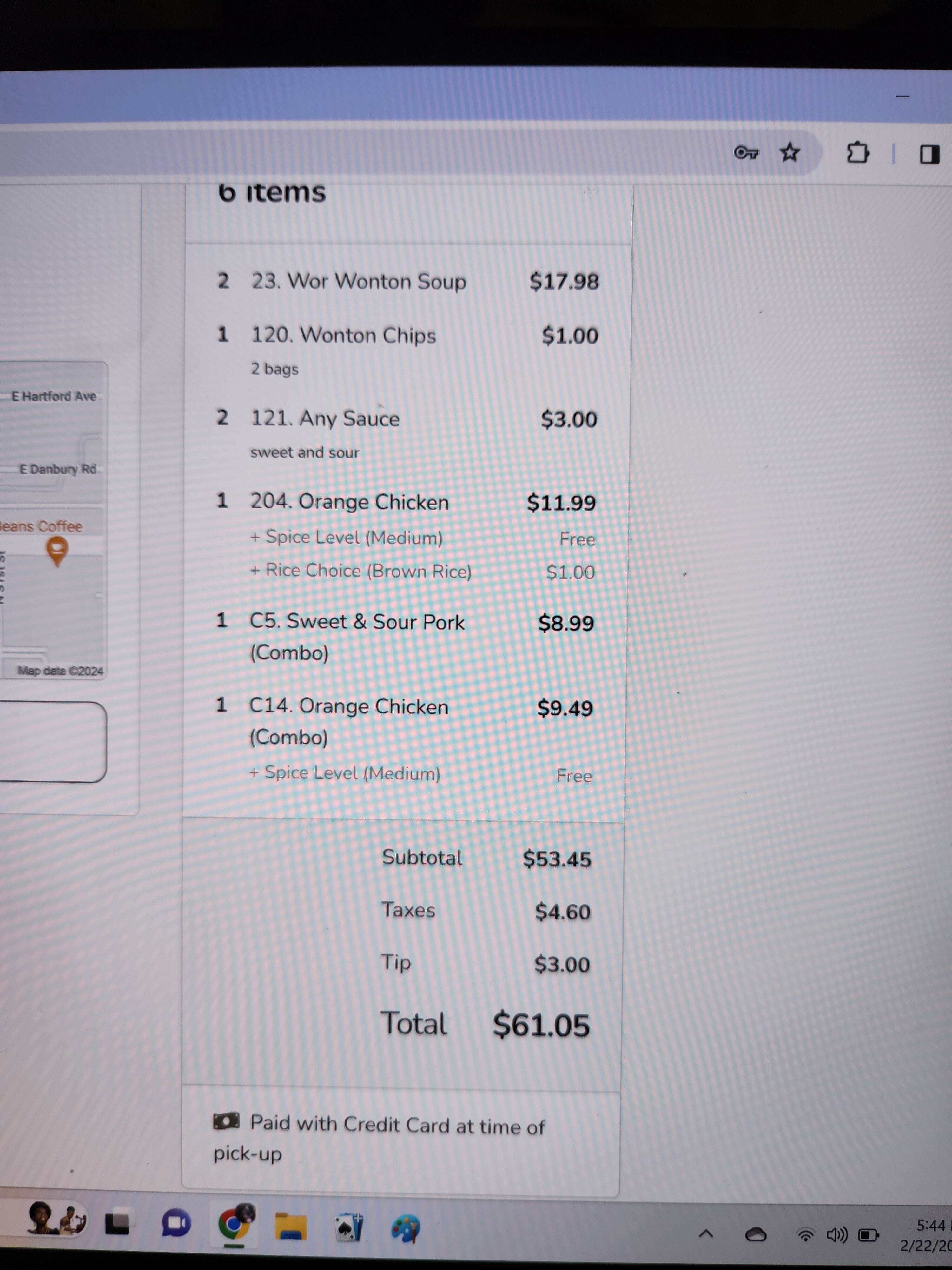 Photo credit: Tripadvisor