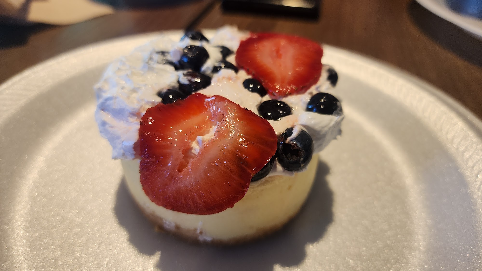 7th Street Hot Spot Cafe & Market Menu