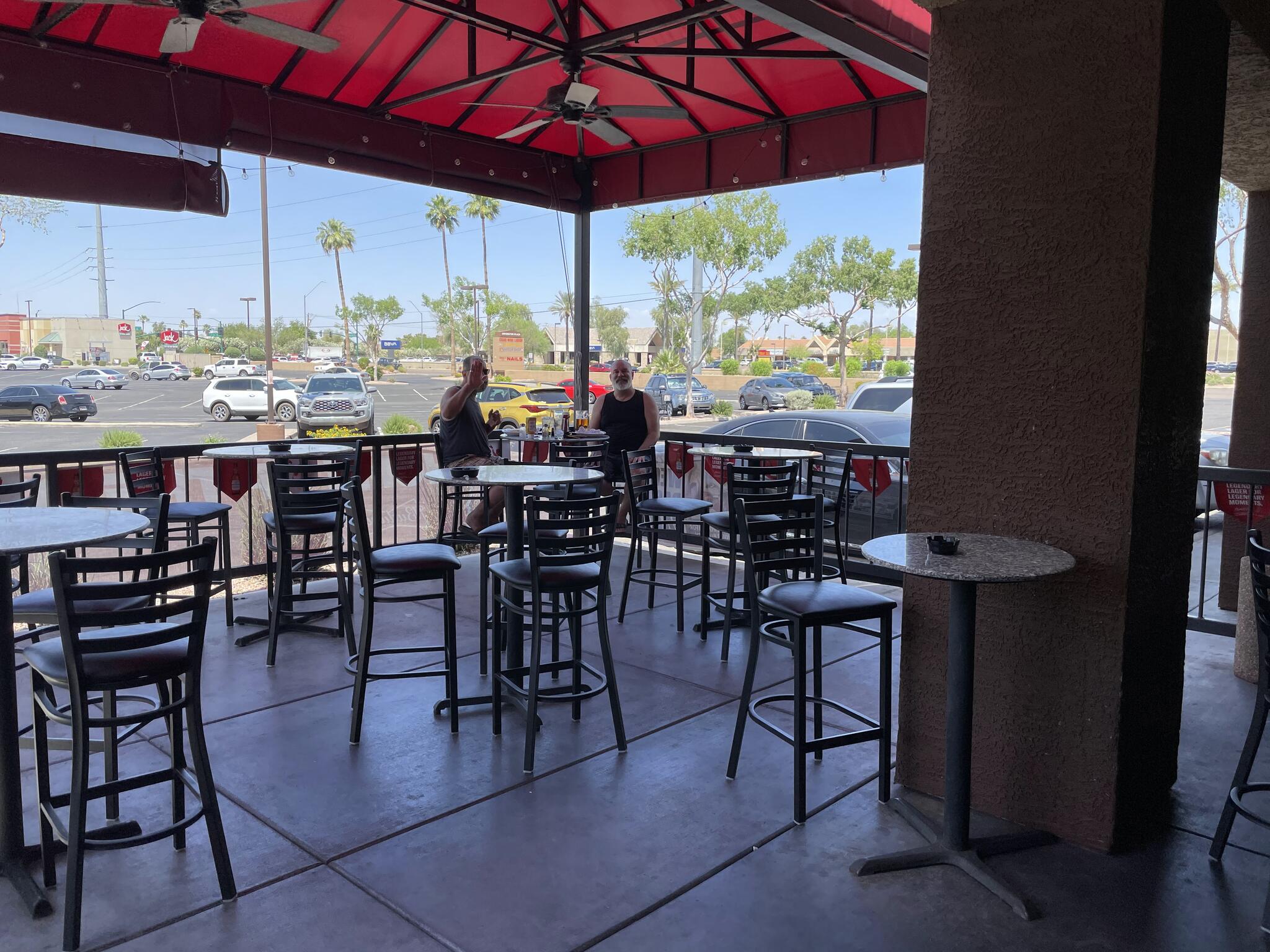 Photo credit: nextdoor