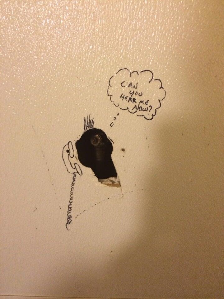 Photo credit: nextdoor