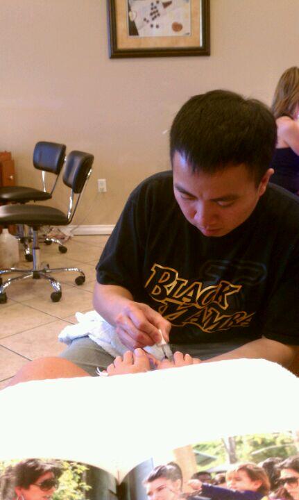 Photo credit: nextdoor