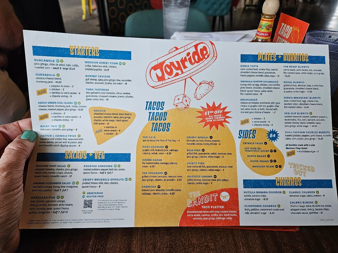 Photo credit: tripadvisor