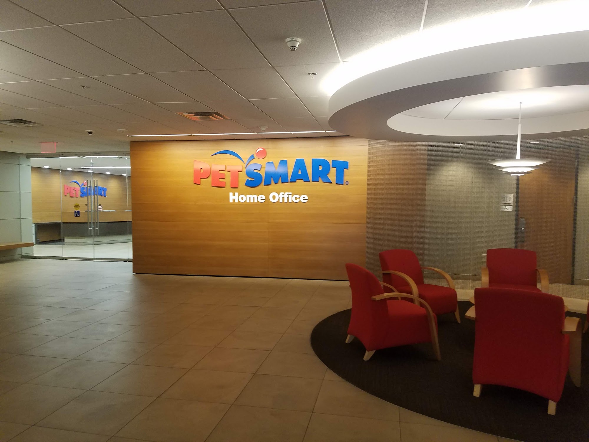 PETSMART CORPORATE OFFICE Phoenix AZ Hours, Directions, Reviews