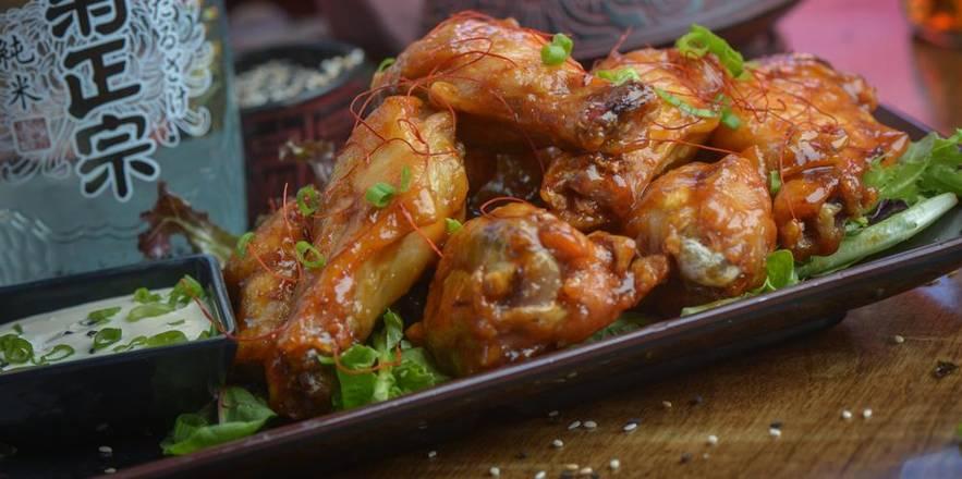 Photo credit: ubereats
