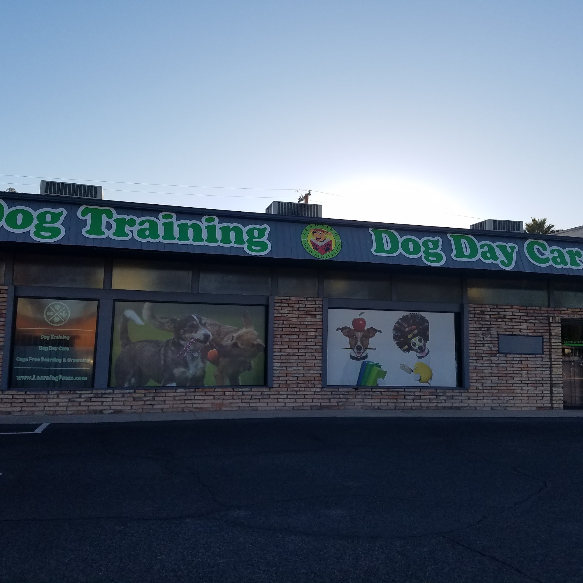 Learning Paws 24/7 Phoenix