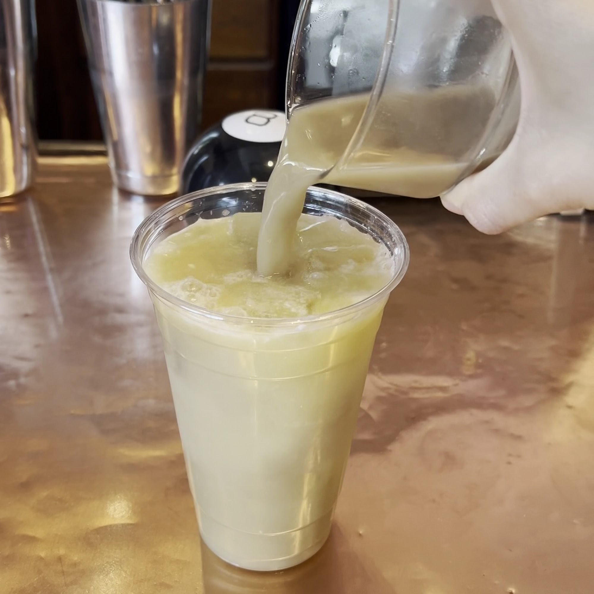 Lacuna Phoenix Phoenix