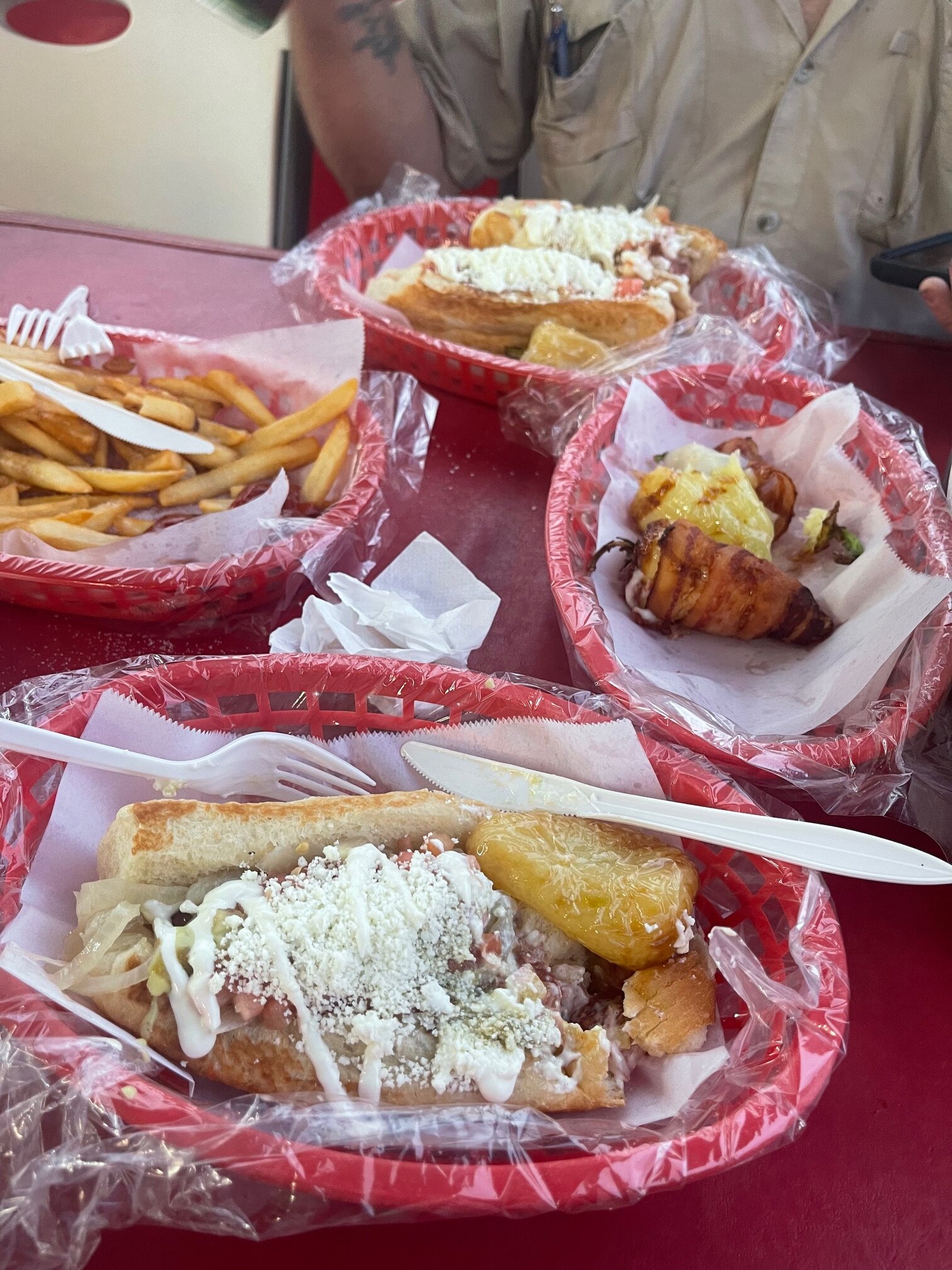 Photo credit: tripadvisor