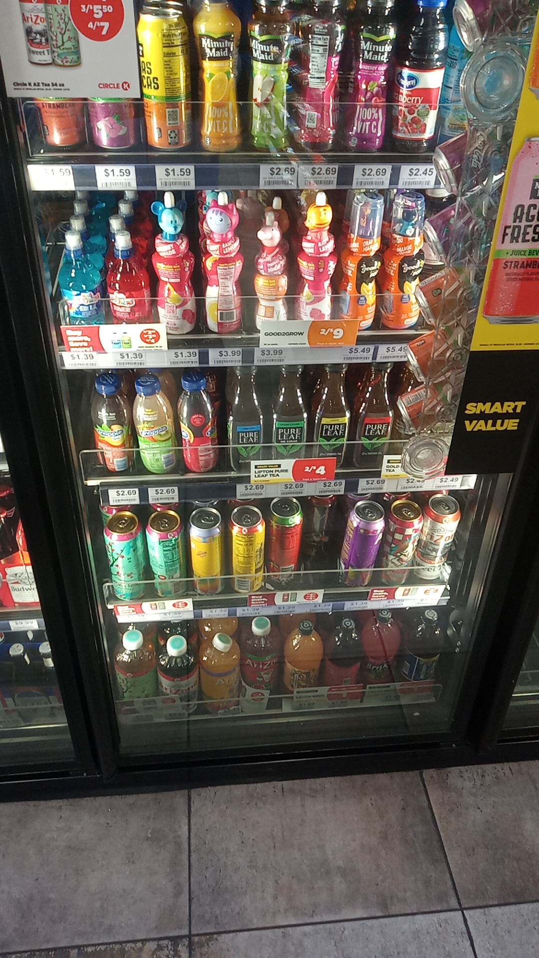 CIRCLE K 9714 N 7th St, Phoenix AZ Hours, Directions, Reviews