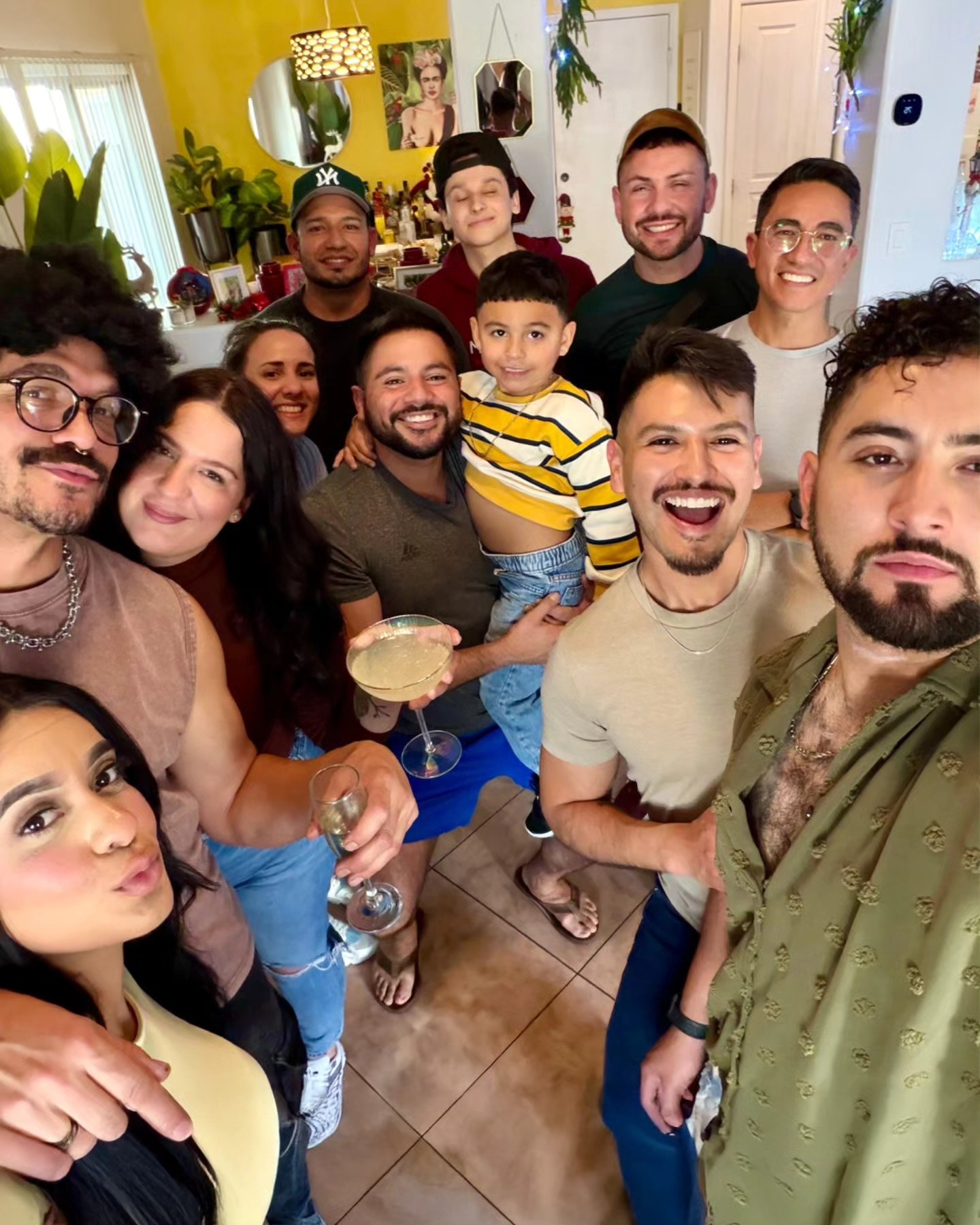 Phoenix Coqui Phoenix