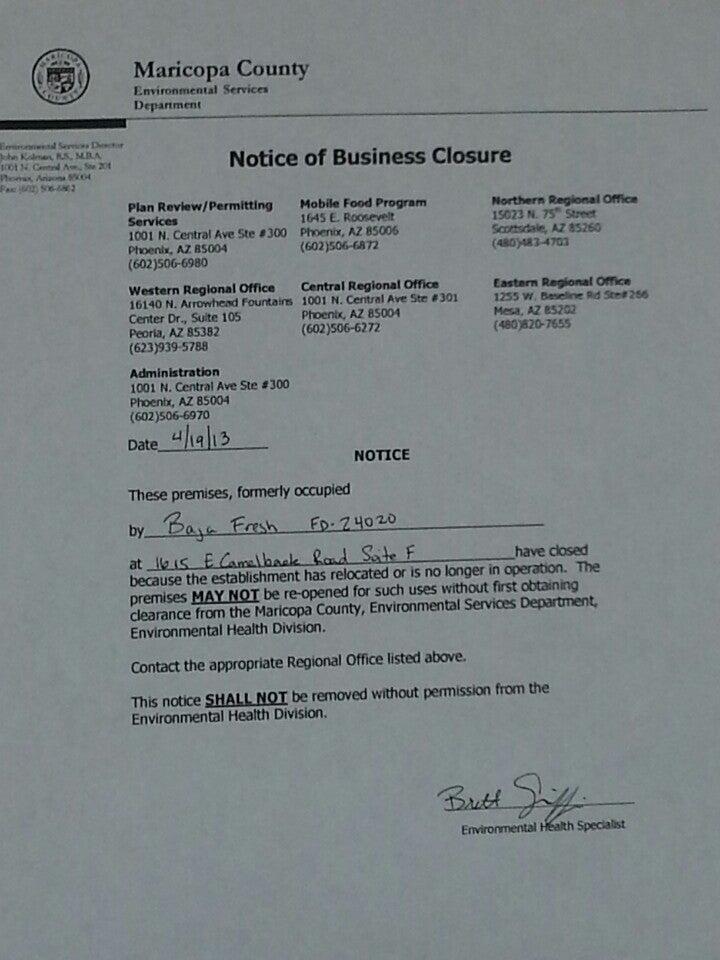 Photo credit: nextdoor